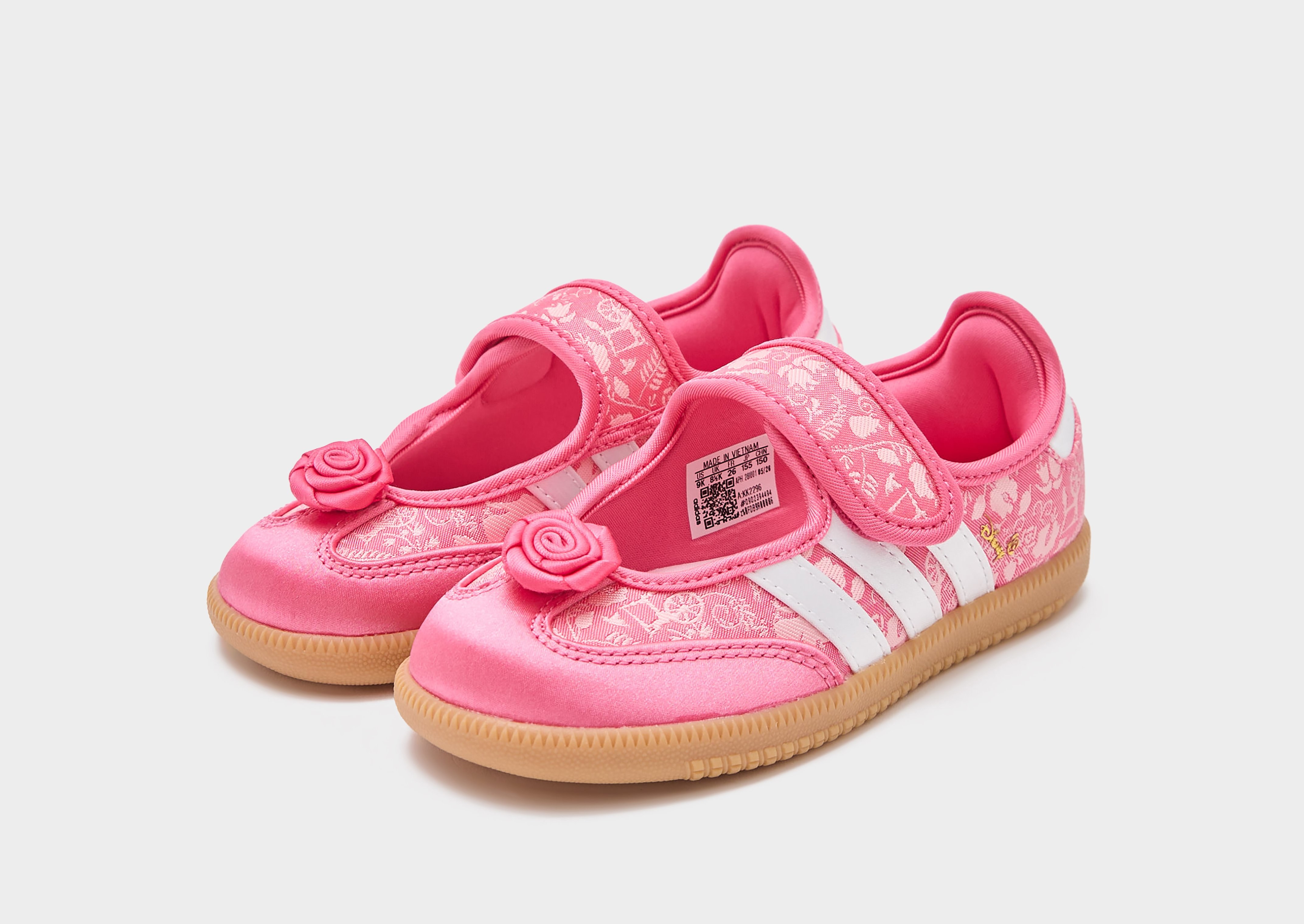 adidas Originals Samba Jane Babys
