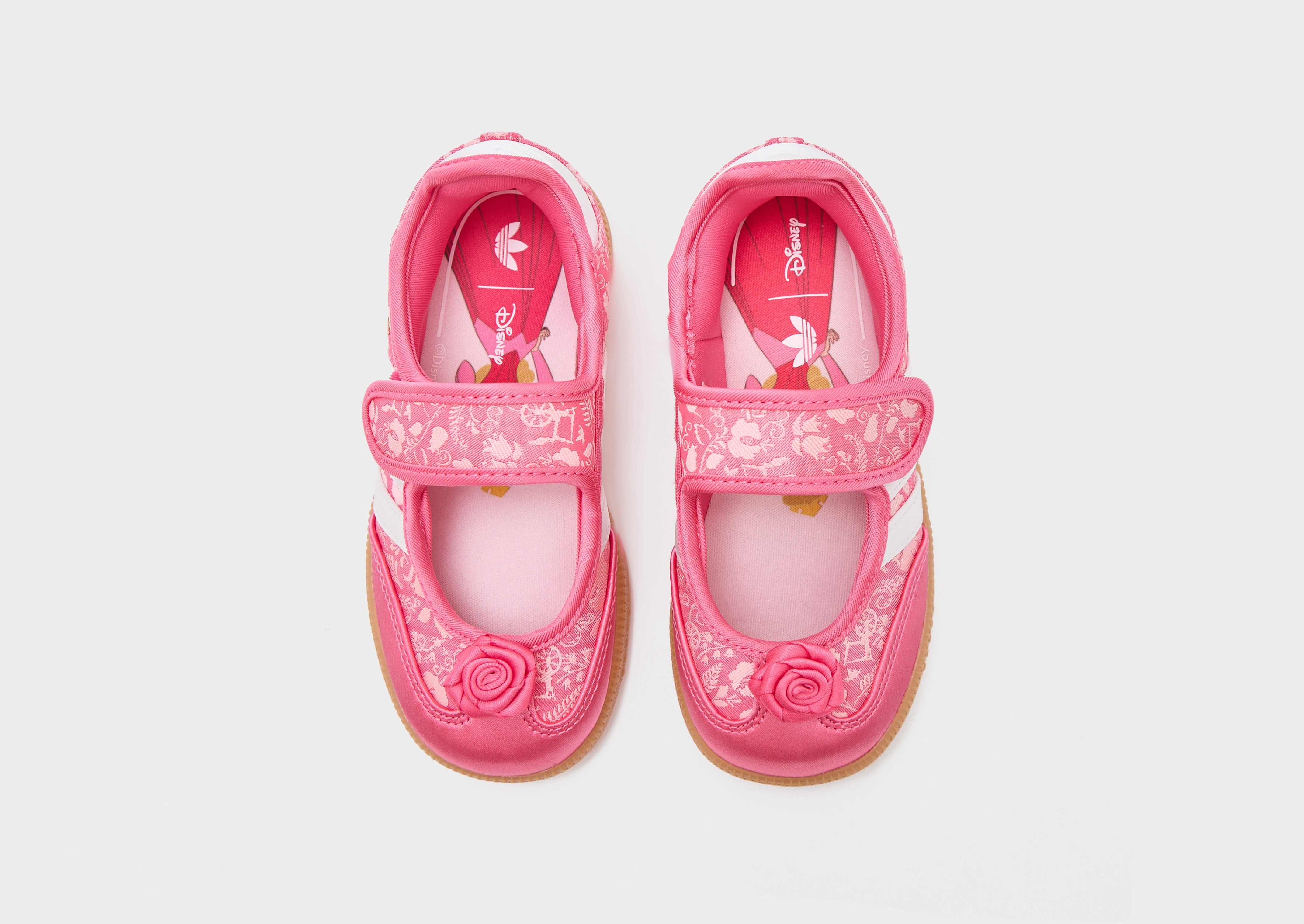 adidas Originals Samba Jane Babys