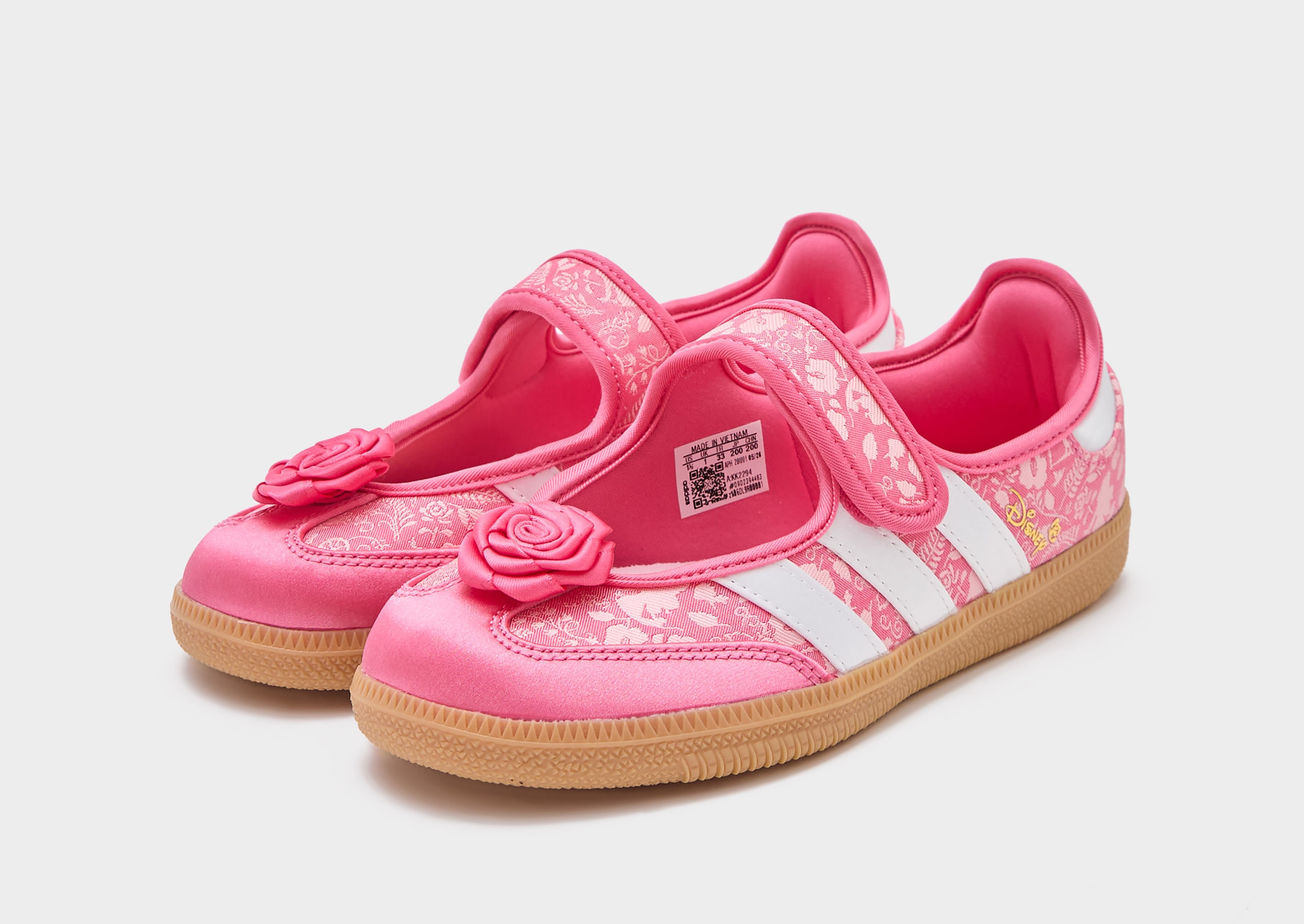 adidas Originals Samba Jane Kleinkinder