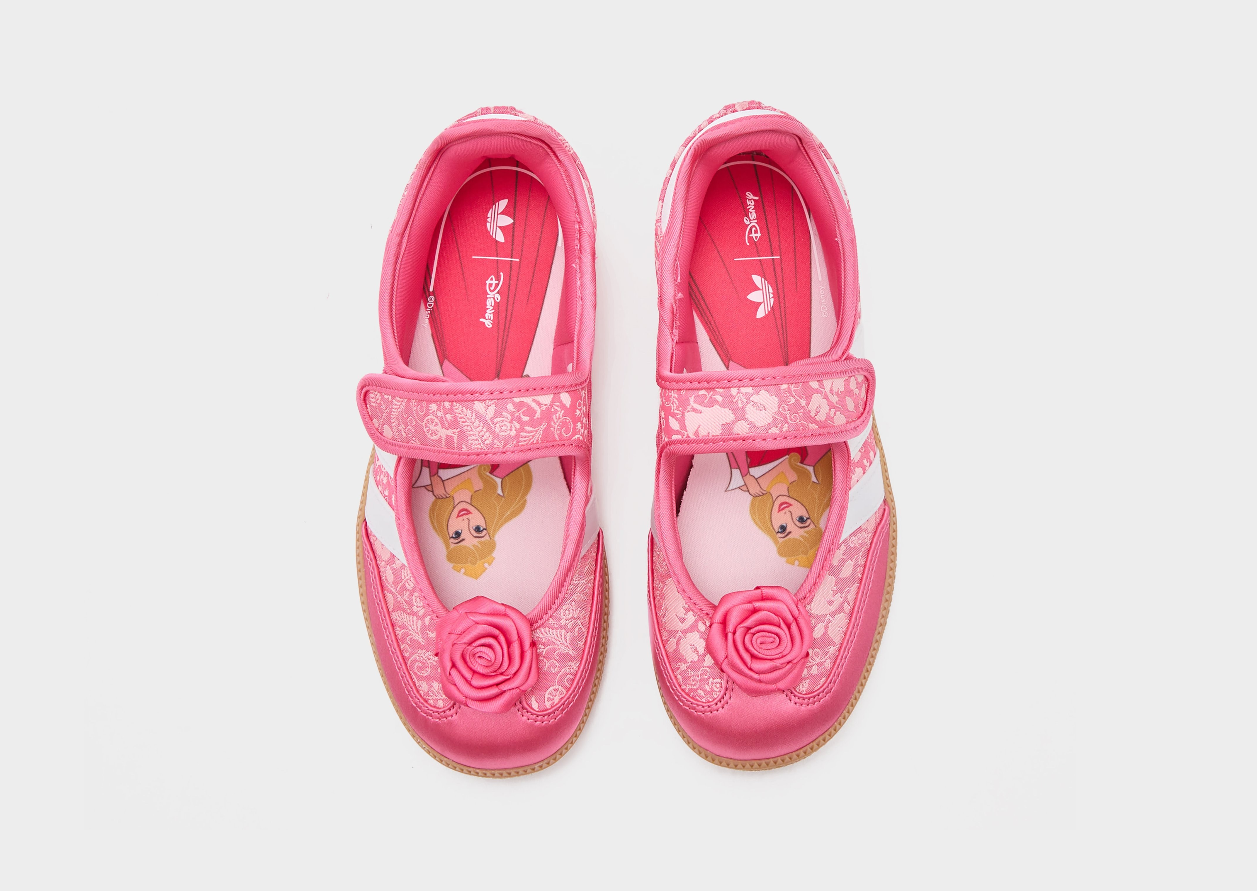 adidas Originals Samba Jane Kleinkinder