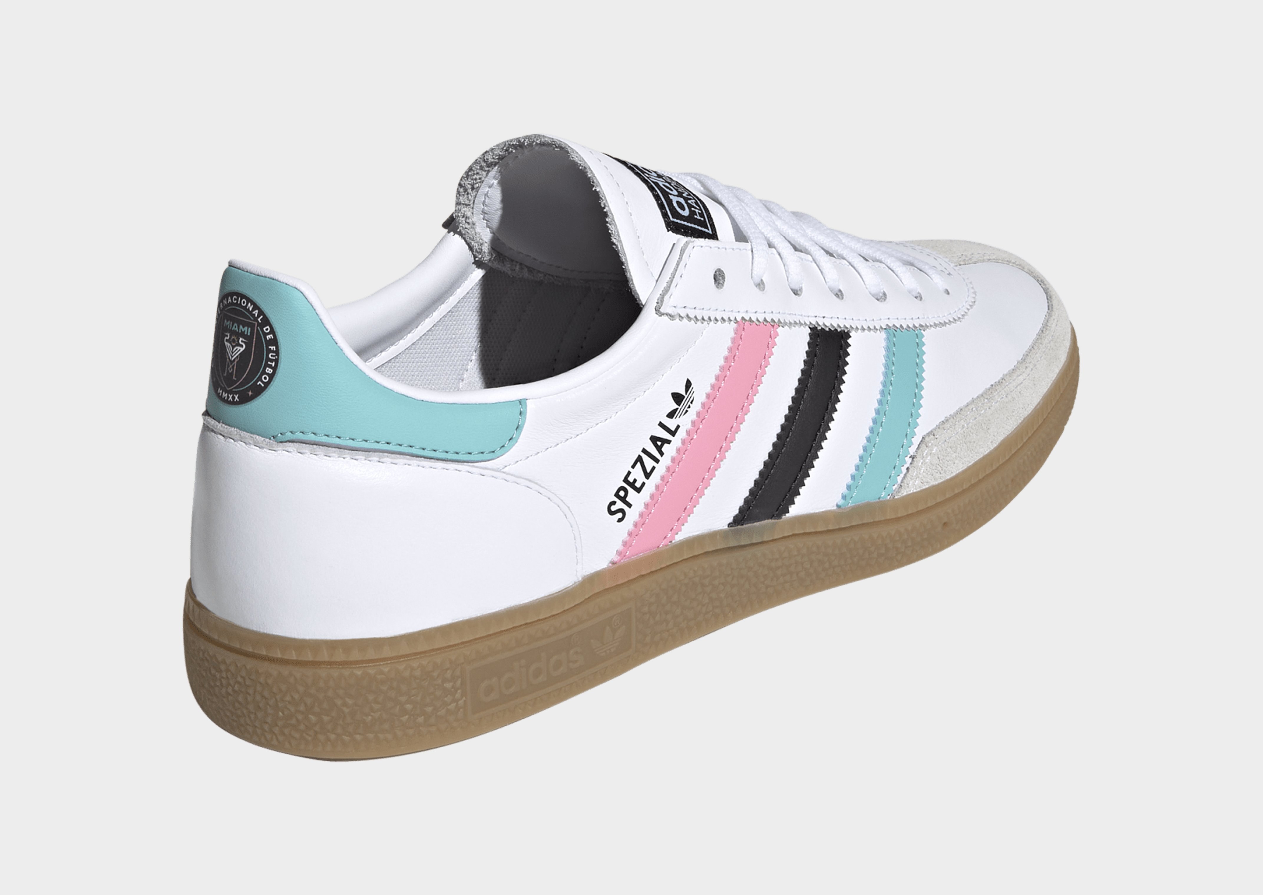 adidas Fc Liverpool Handball Spezial Schuh