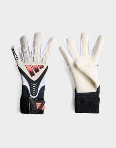 adidas Predator Pro Torwarthandschuh, Riemen