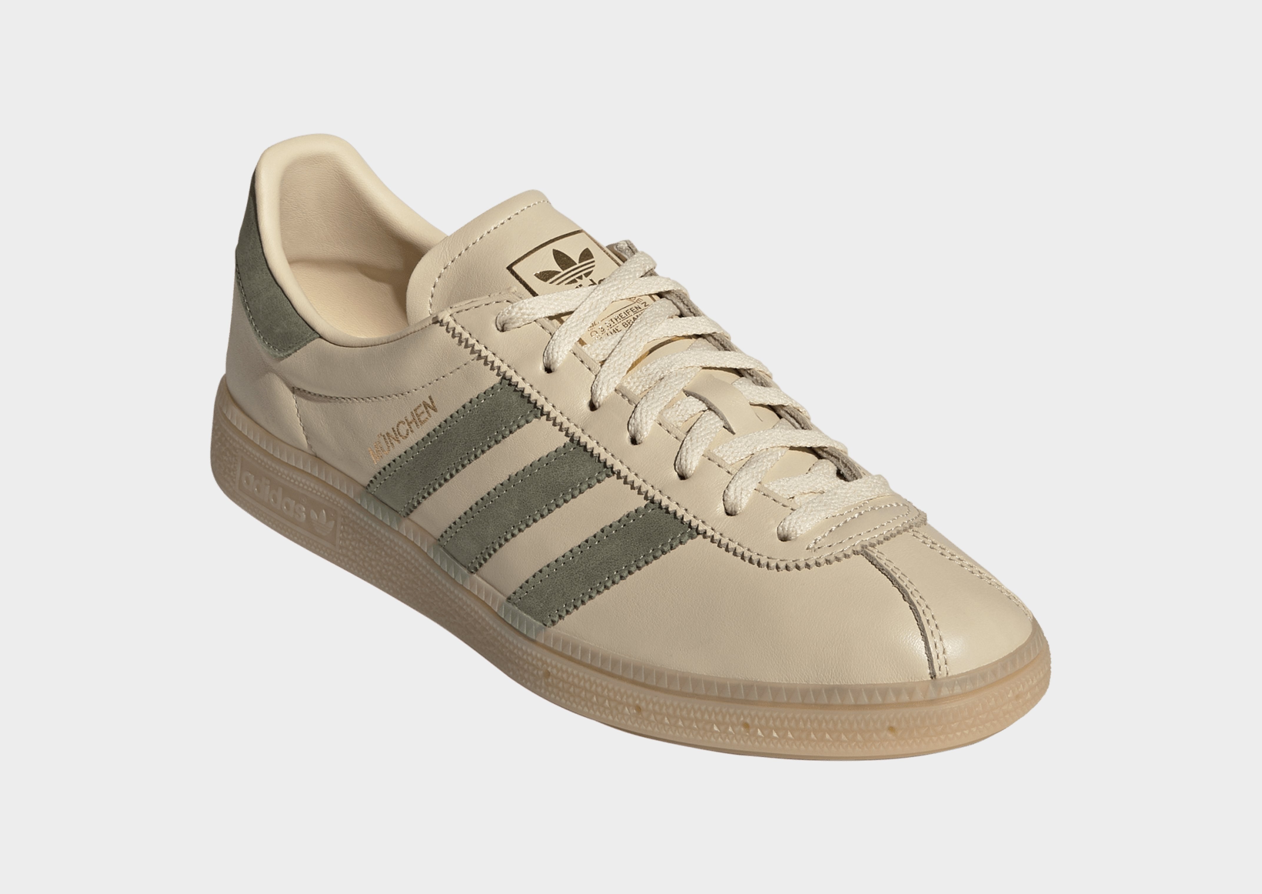 adidas München Schuh