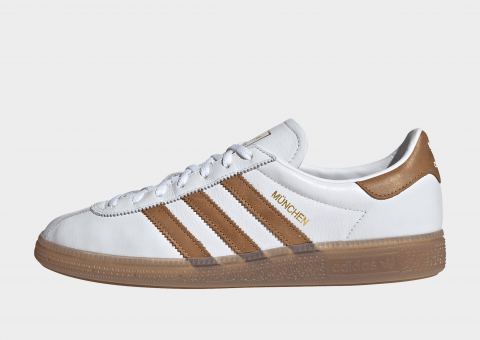 adidas München Schuh