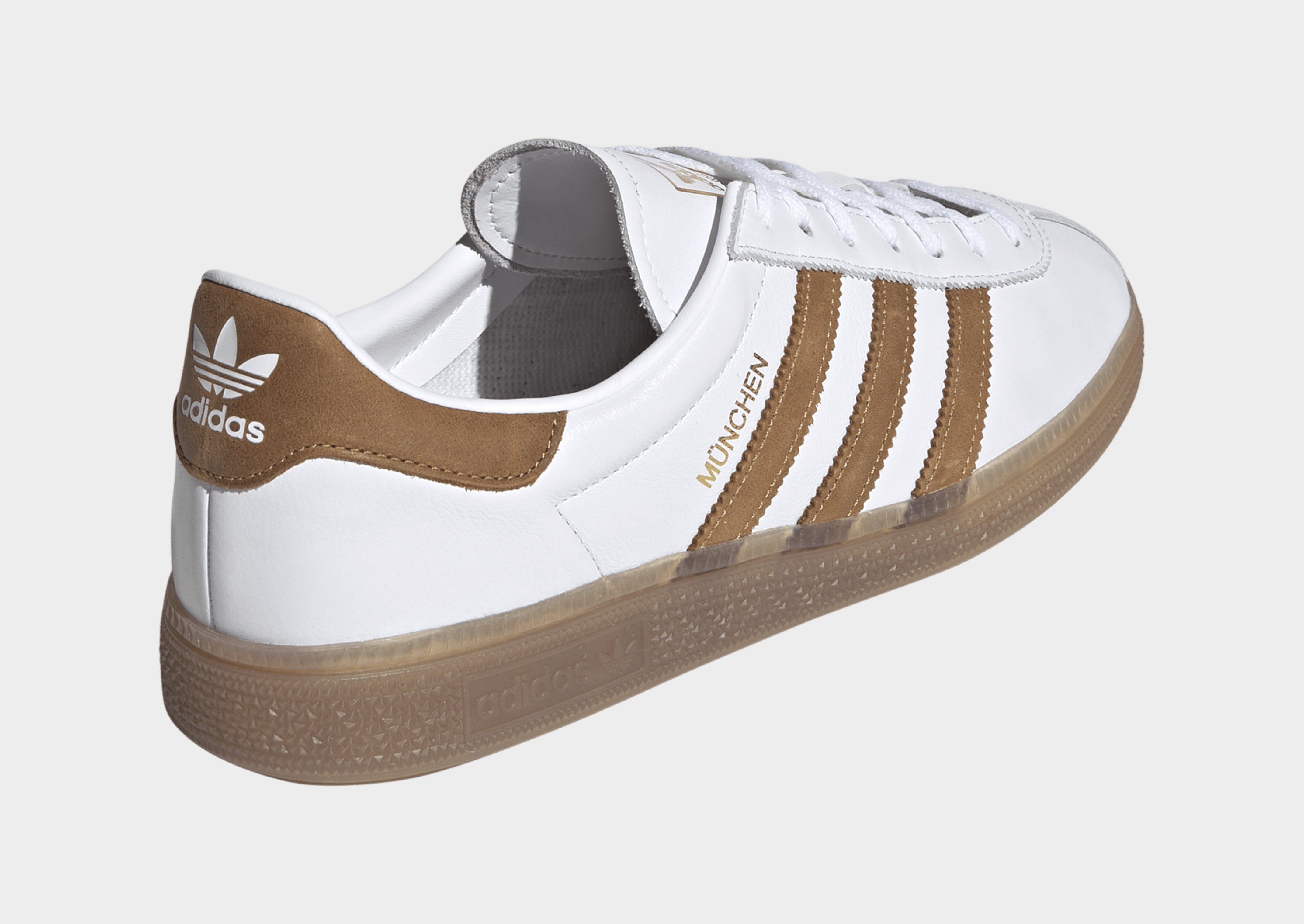 adidas München Schuh