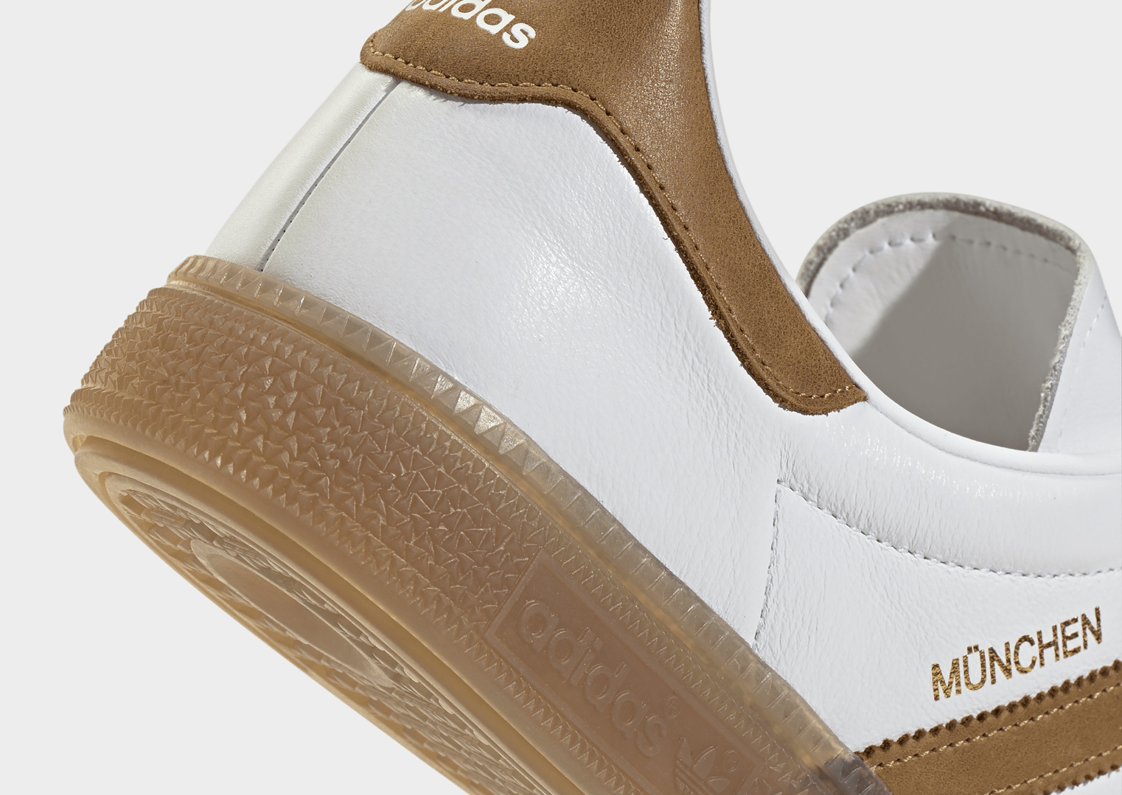 adidas München Schuh