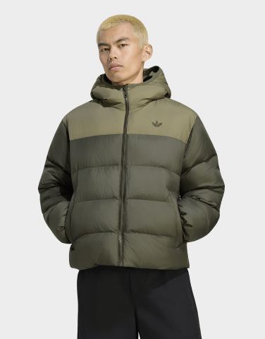 adidas Regenjacke, Kapuze