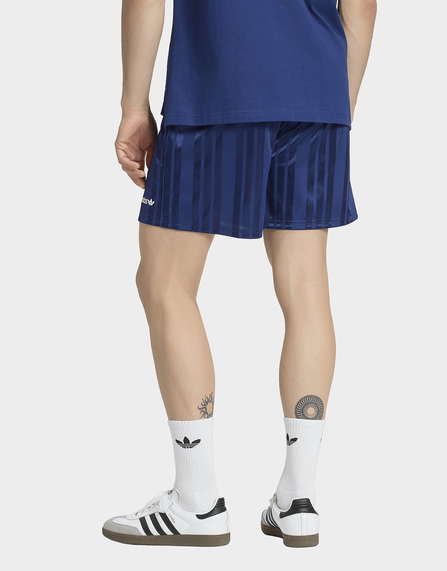 adidas Spanien Eqt Shorts