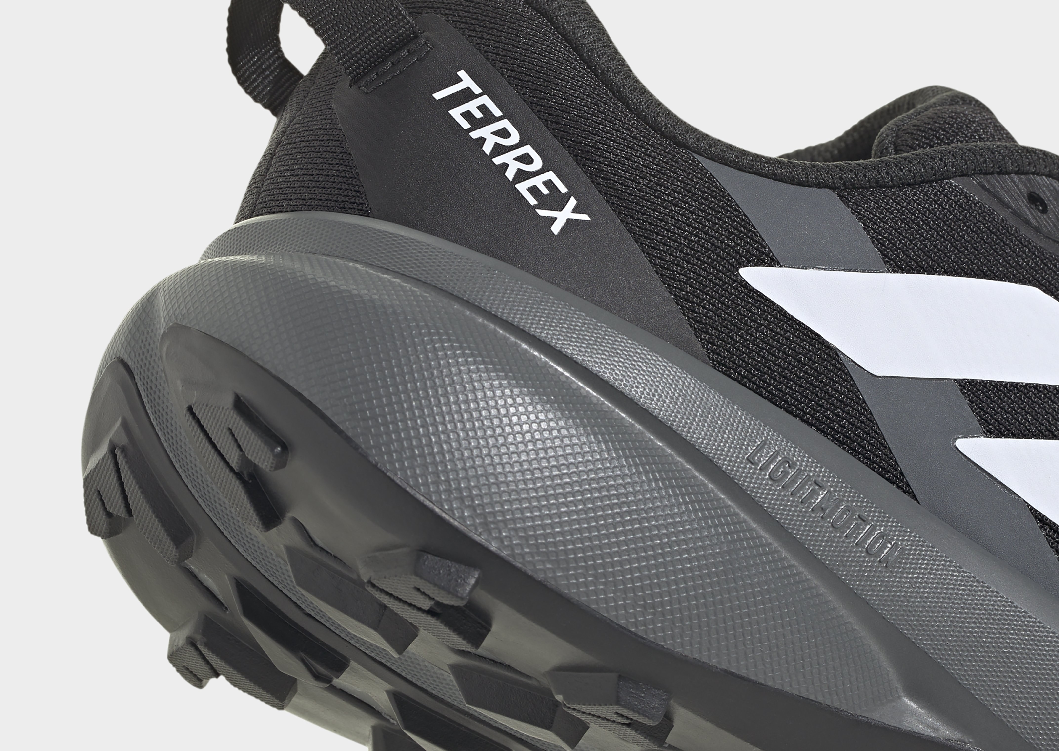 adidas Terrex Tracefinder Plus Trailrunning-schuh
