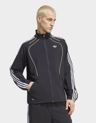 adidas Teamgeist 26 Original Jacke