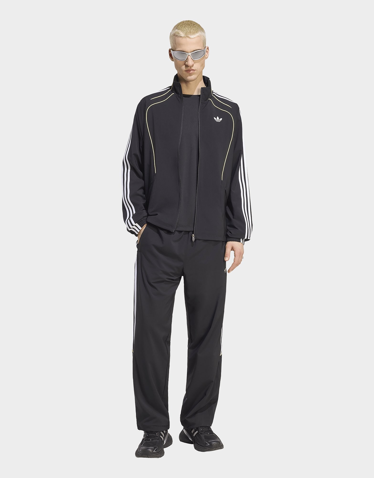 adidas Teamgeist 26 Original Jacke