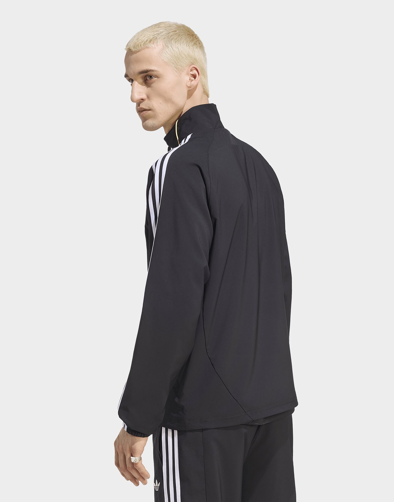 adidas Teamgeist 26 Original Jacke