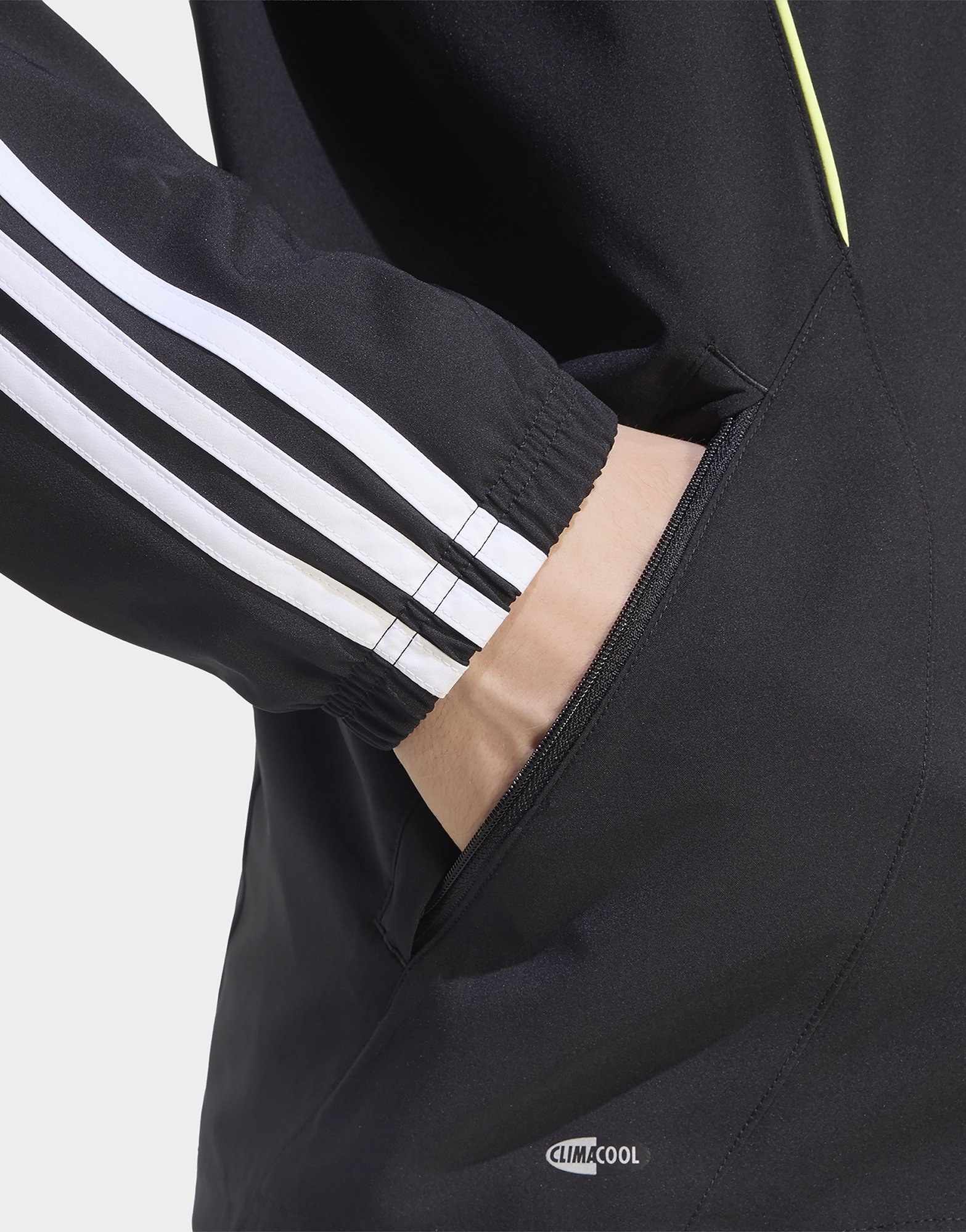 adidas Teamgeist 26 Original Jacke
