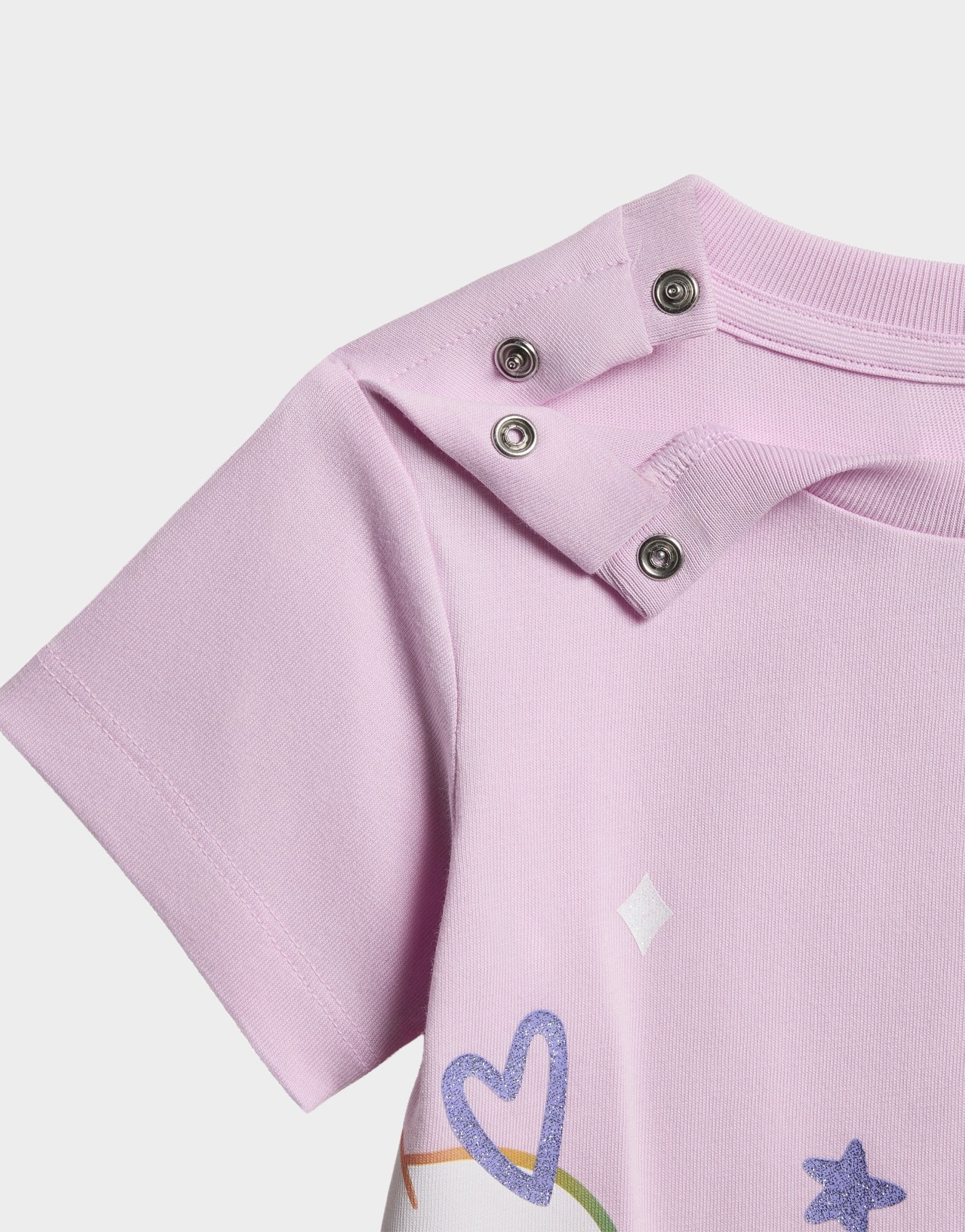 adidas Care Bears Set Mit Shorts Und T-shirt