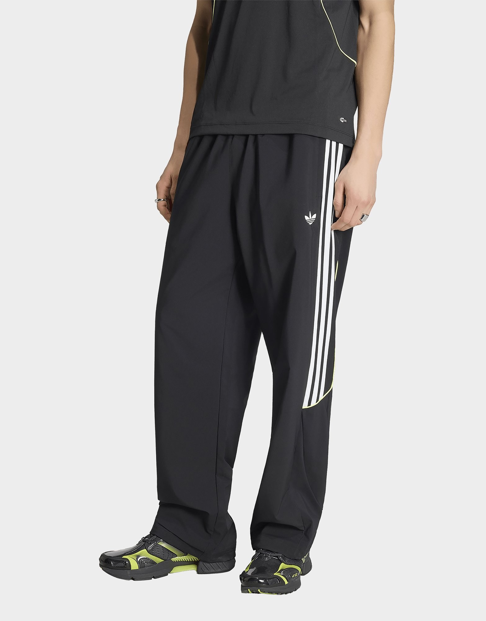 adidas Teamgeist 26 Trainingshose