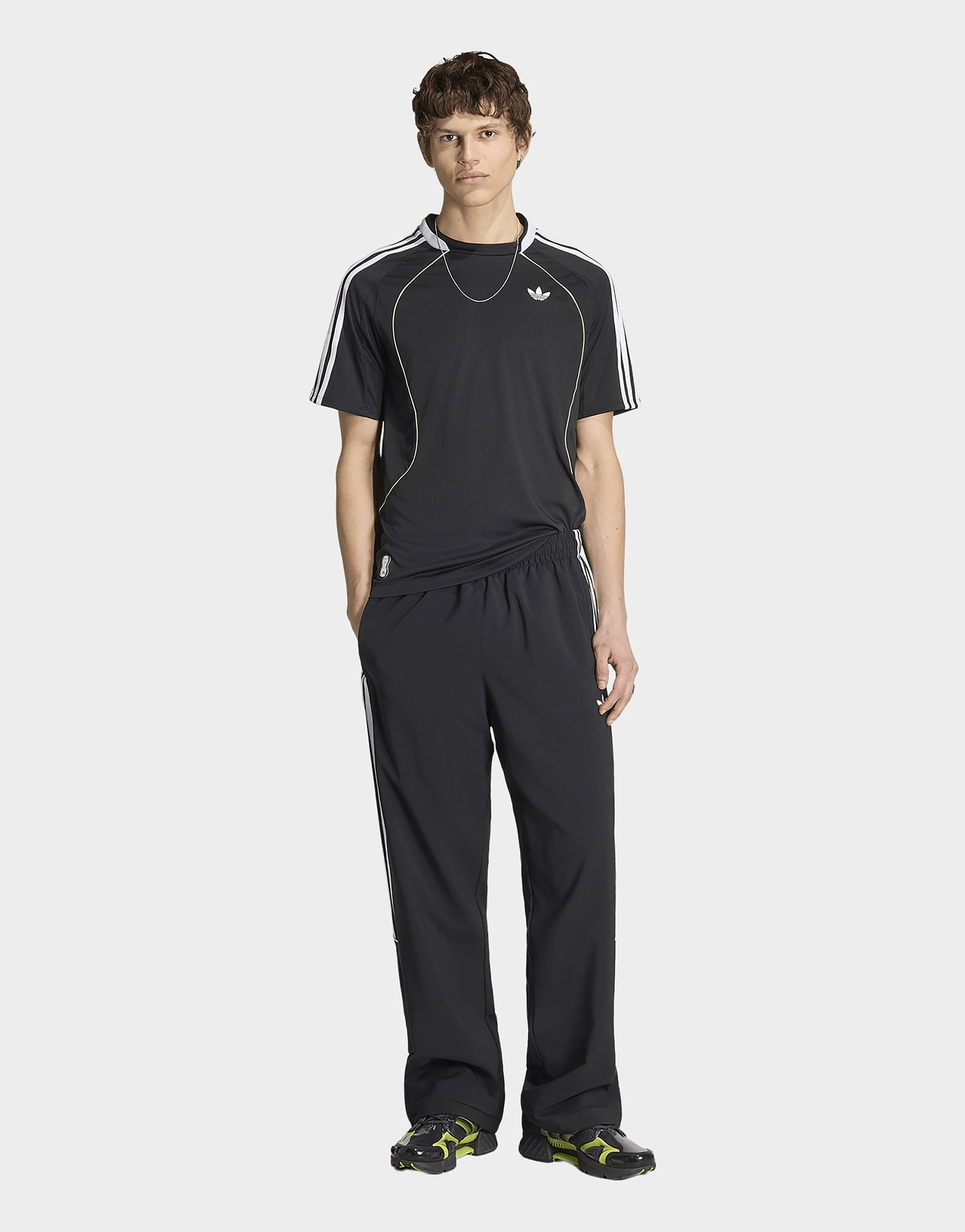 adidas Teamgeist 26 Trainingshose