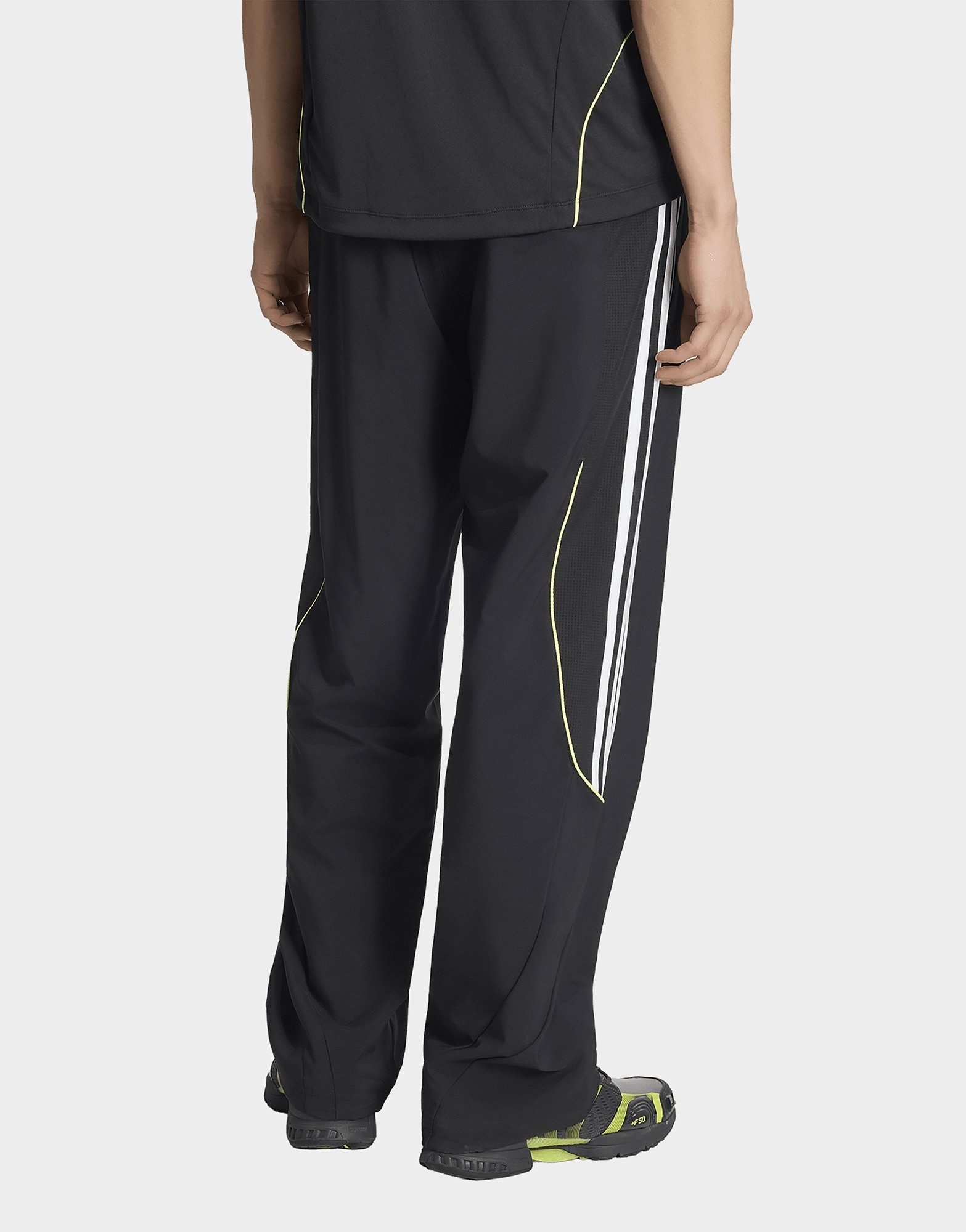 adidas Teamgeist 26 Trainingshose
