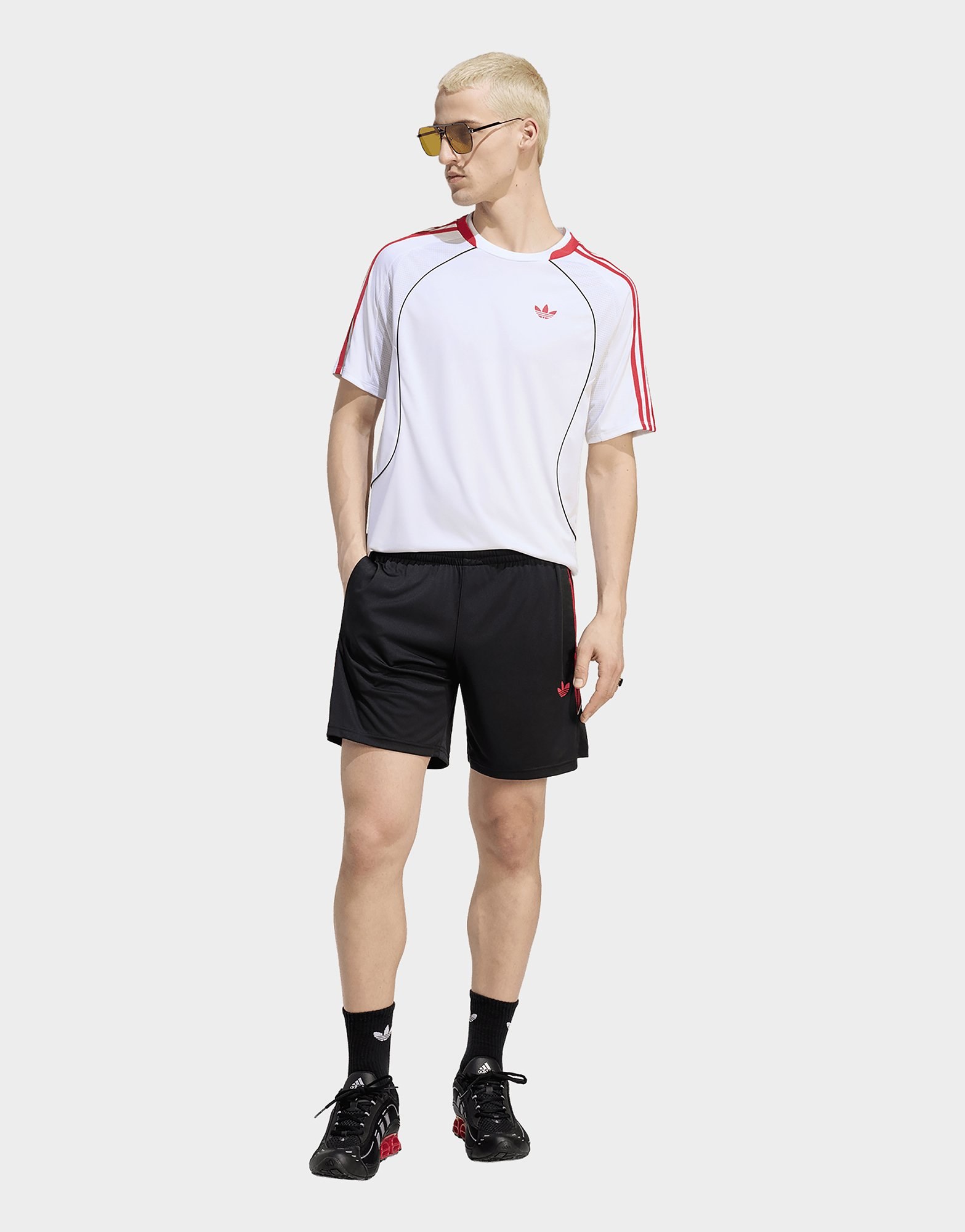 adidas Teamgeist 26 T-shirt