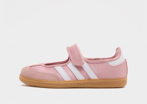 adidas Originals Samba Jane Kleinkinder