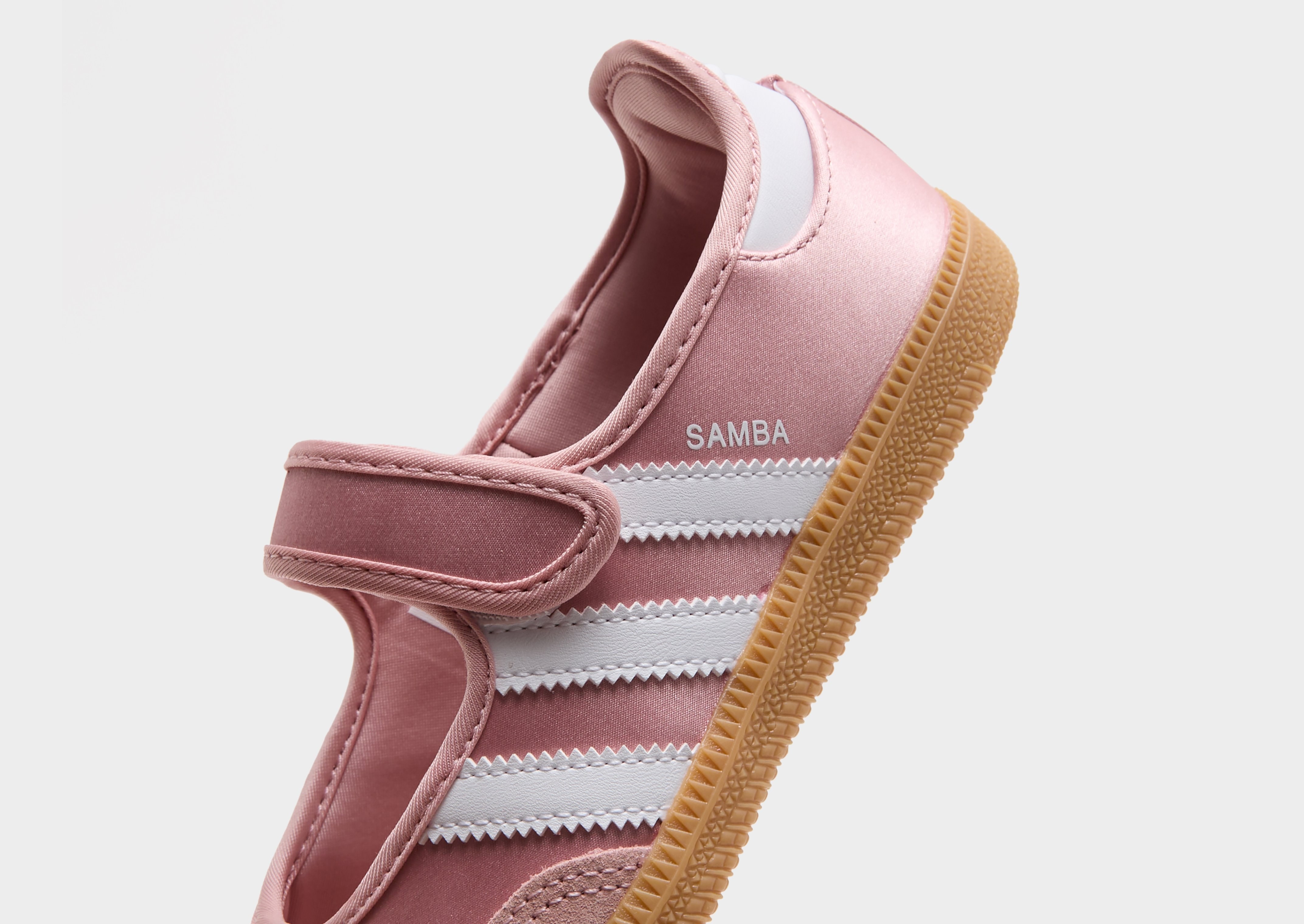 adidas Originals Samba Jane Kleinkinder