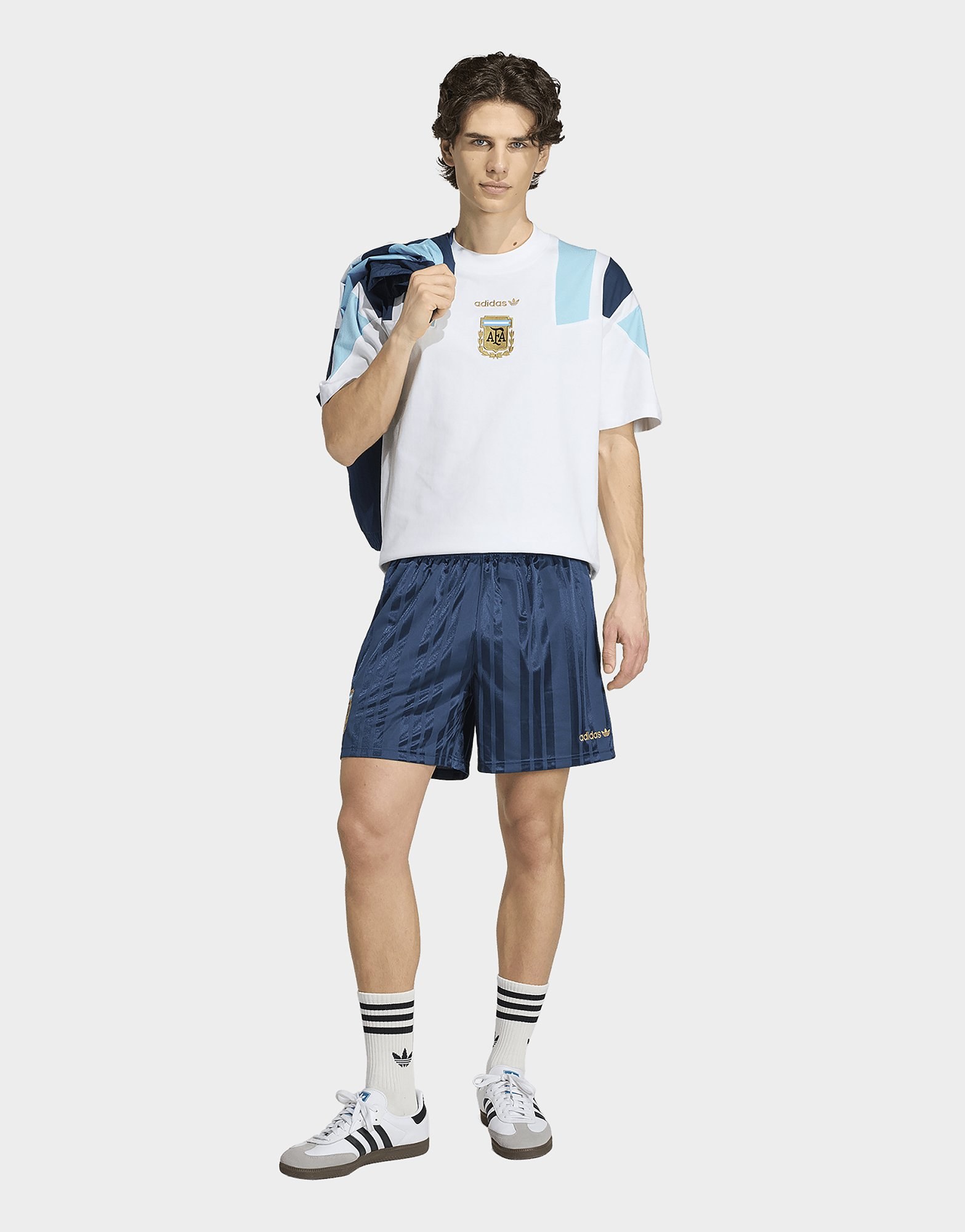 adidas Argentinien Eqt Shorts