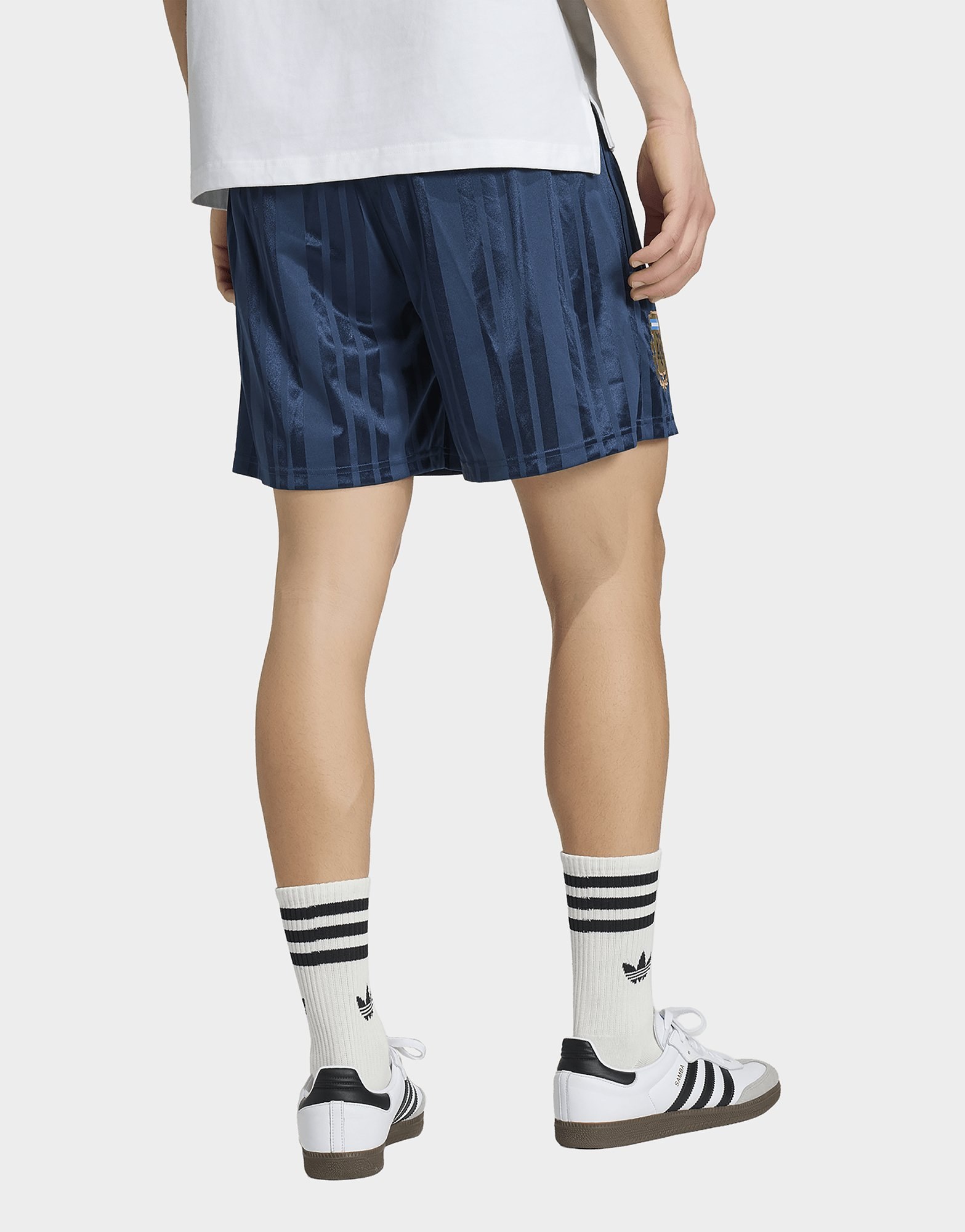 adidas Argentinien Eqt Shorts
