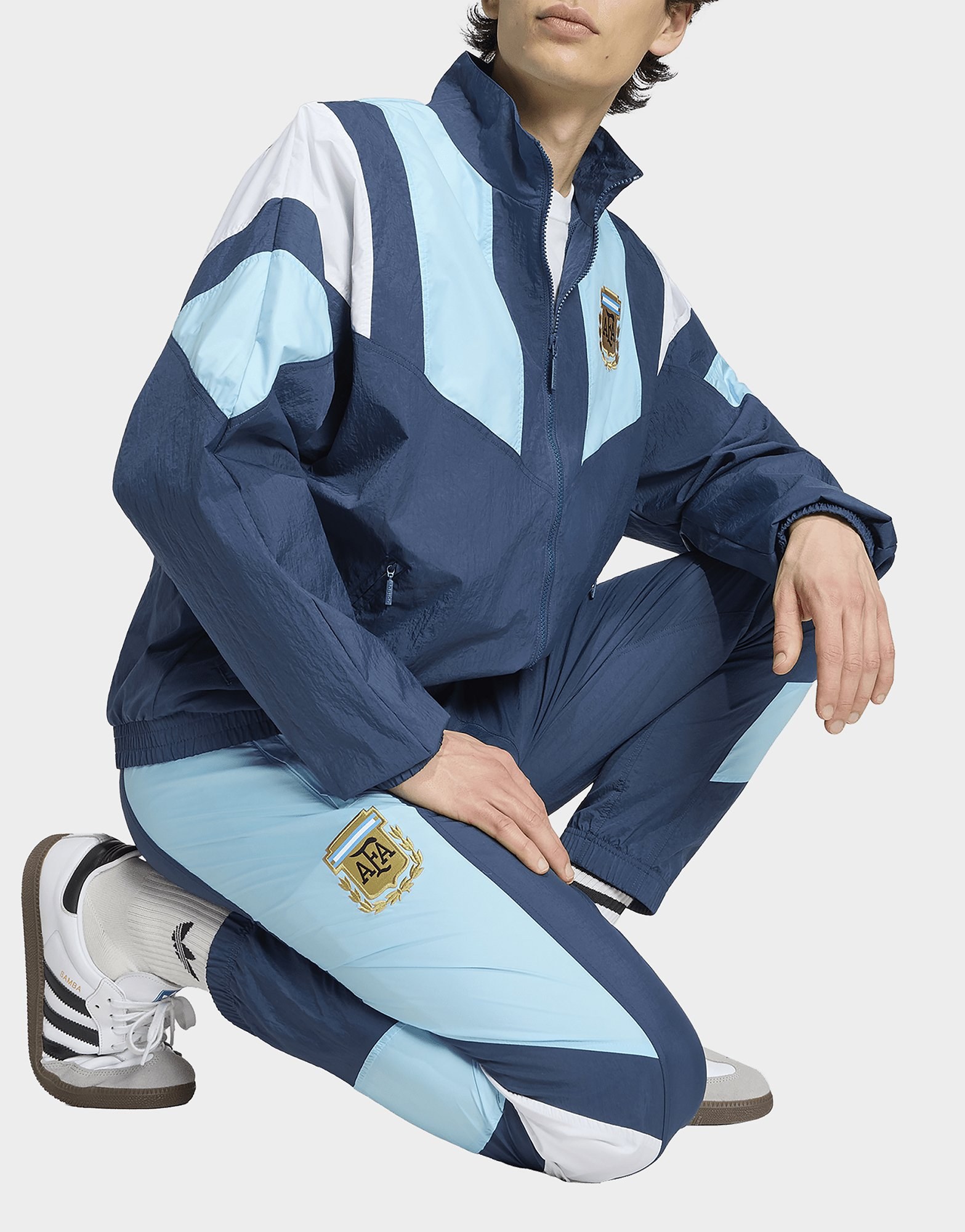 adidas Argentinien Eqt Trainingshose