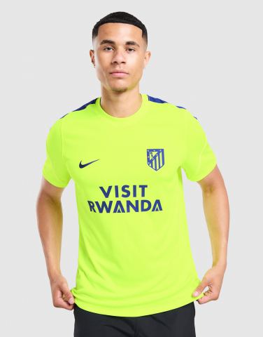 Nike Atletico Madrid Strike Trikot