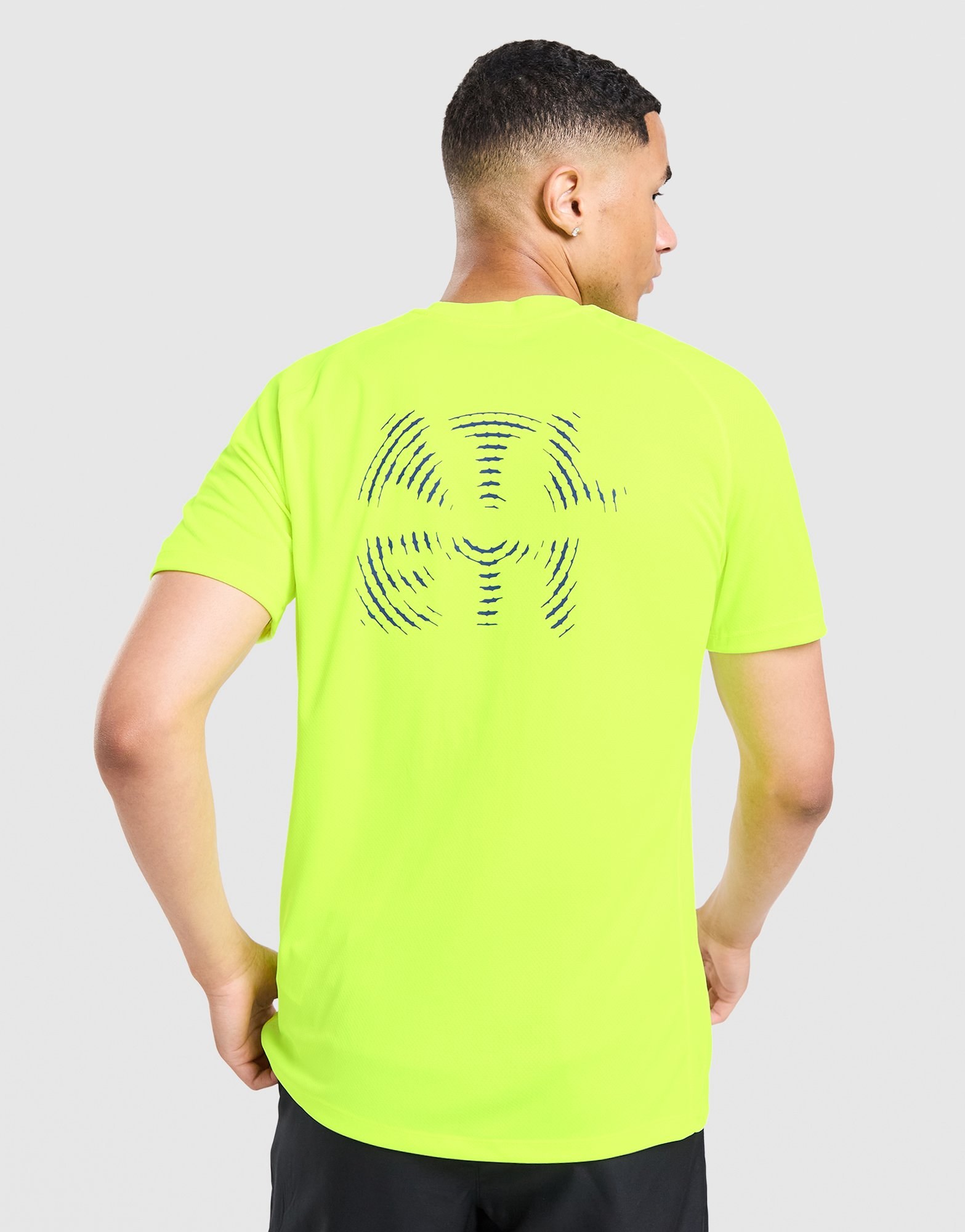 Nike Atletico Madrid Strike Trikot