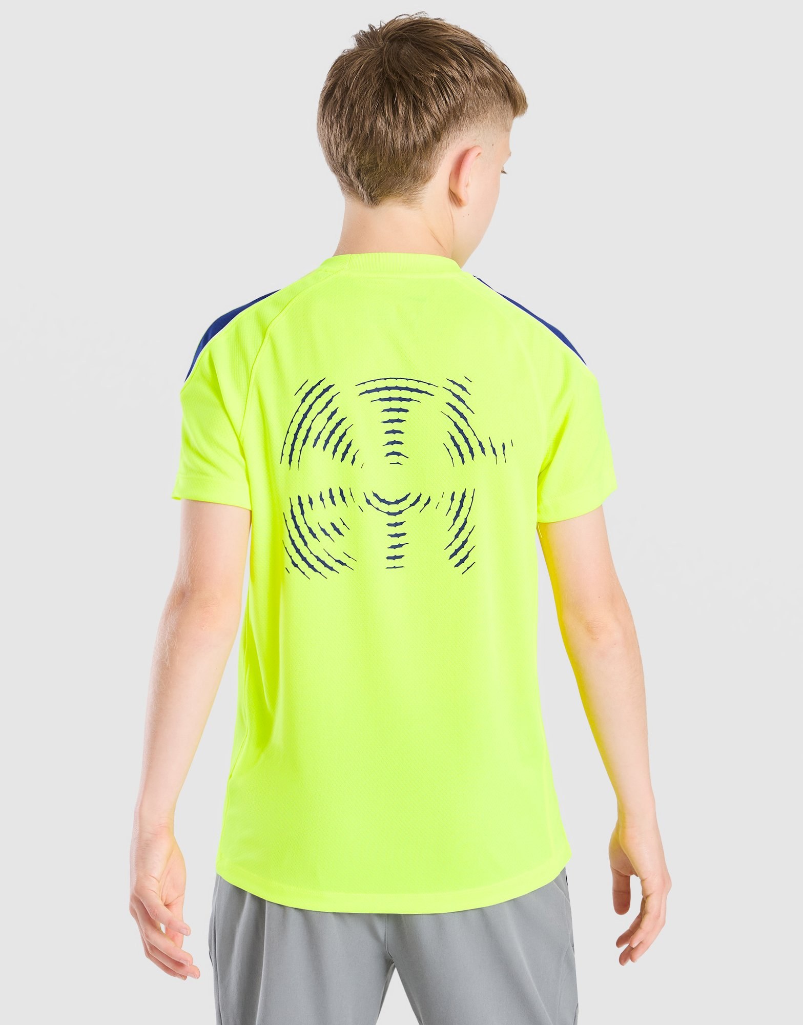 Nike Atletico Madrid Strike Shirt Junior