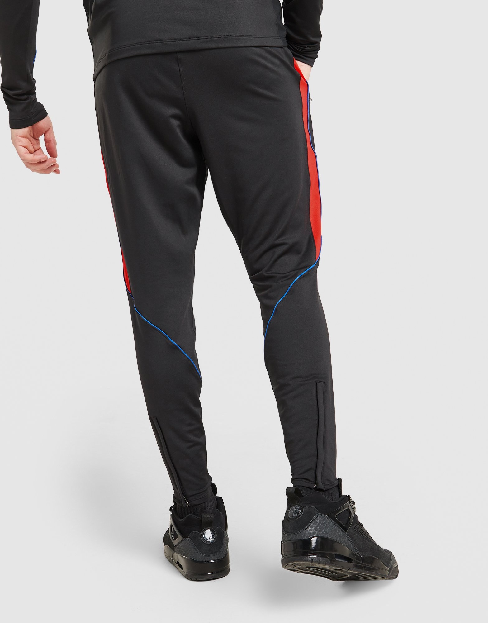 Nike Paris Saint Germain Strike Track Pants