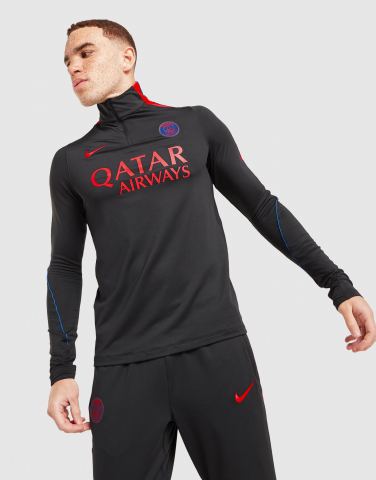 Nike Paris Saint Germain Strike Drill Top