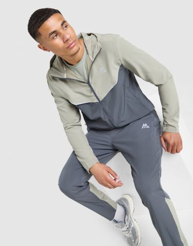 MONTIREX Swift Woven Jacke