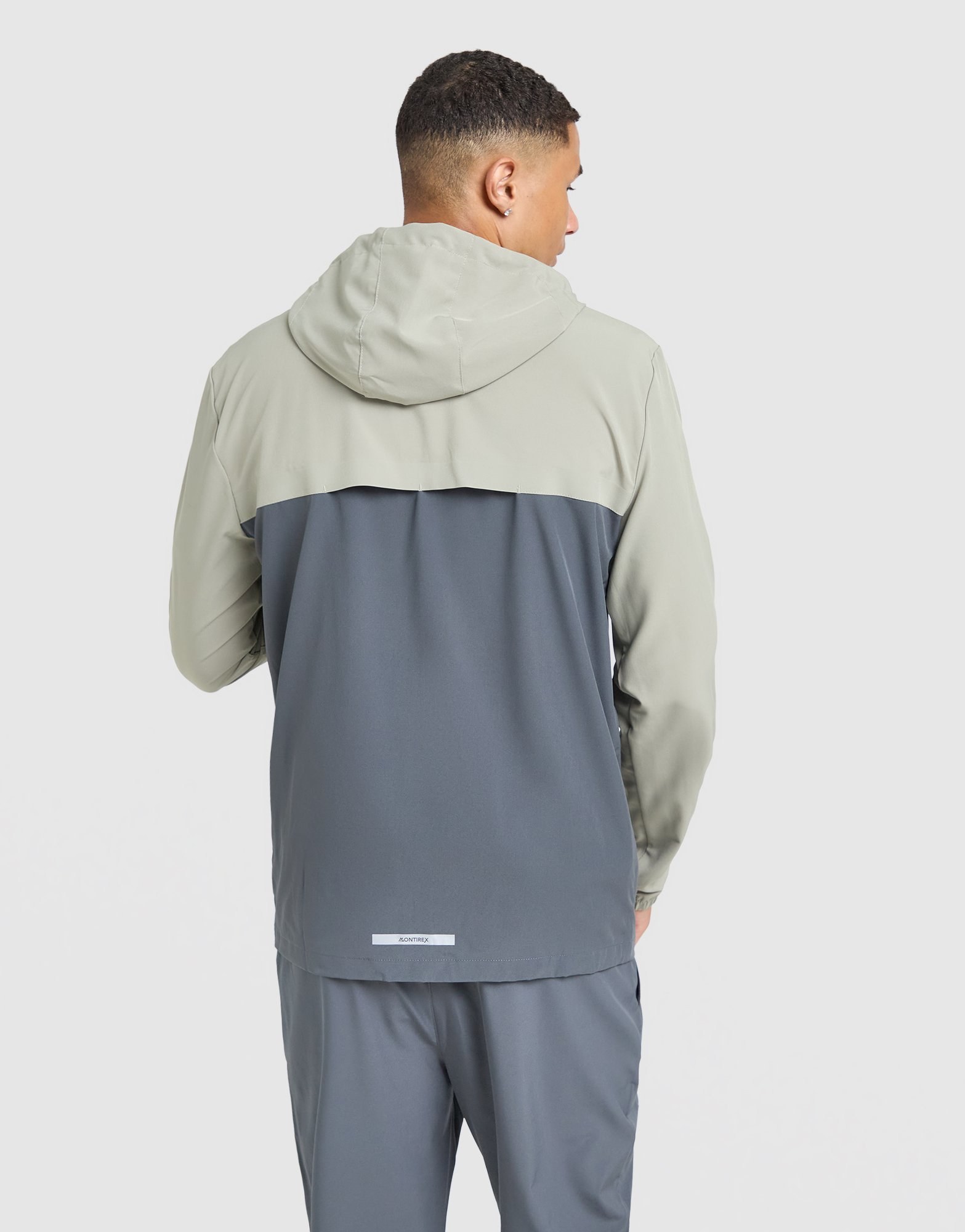 MONTIREX Swift Woven Jacke