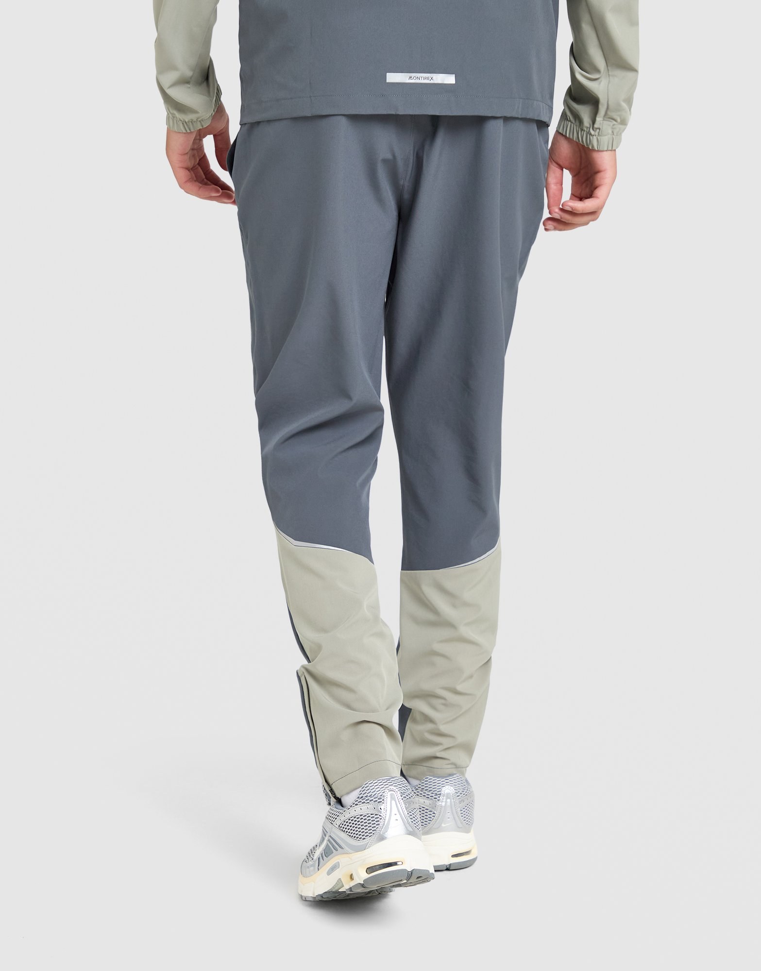 MONTIREX Swift Track Pants