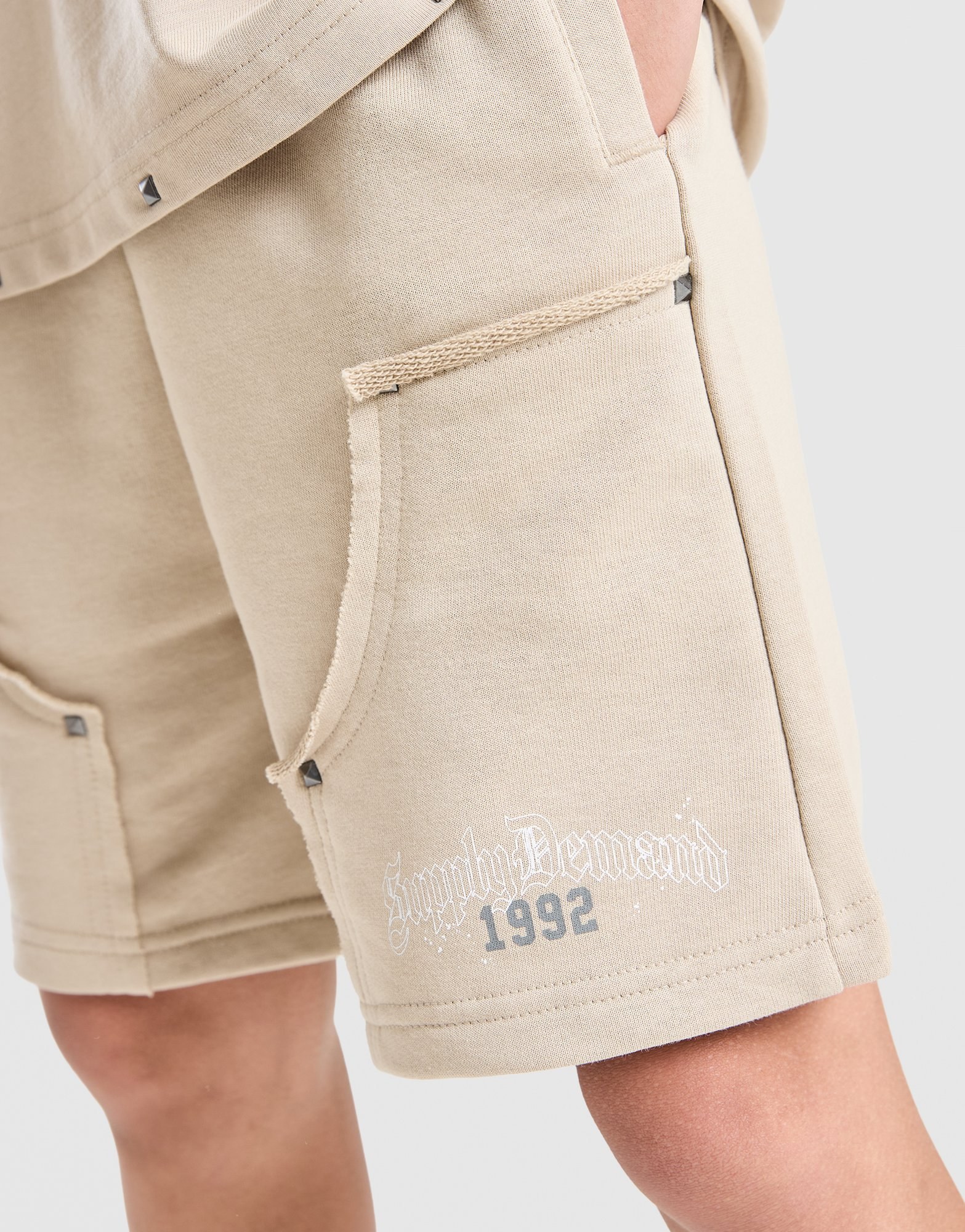 Supply & Demand Success Shorts Kinder