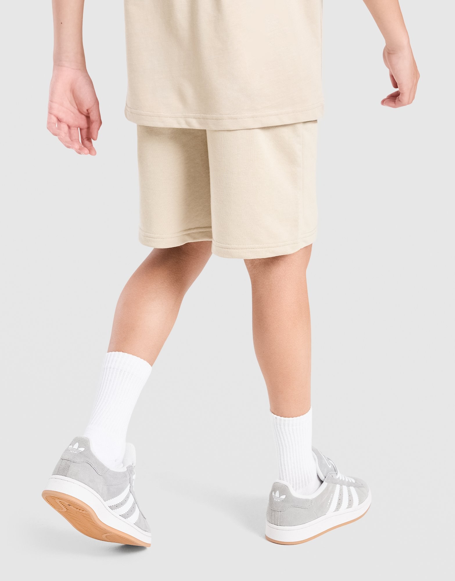 Supply & Demand Success Shorts Kinder