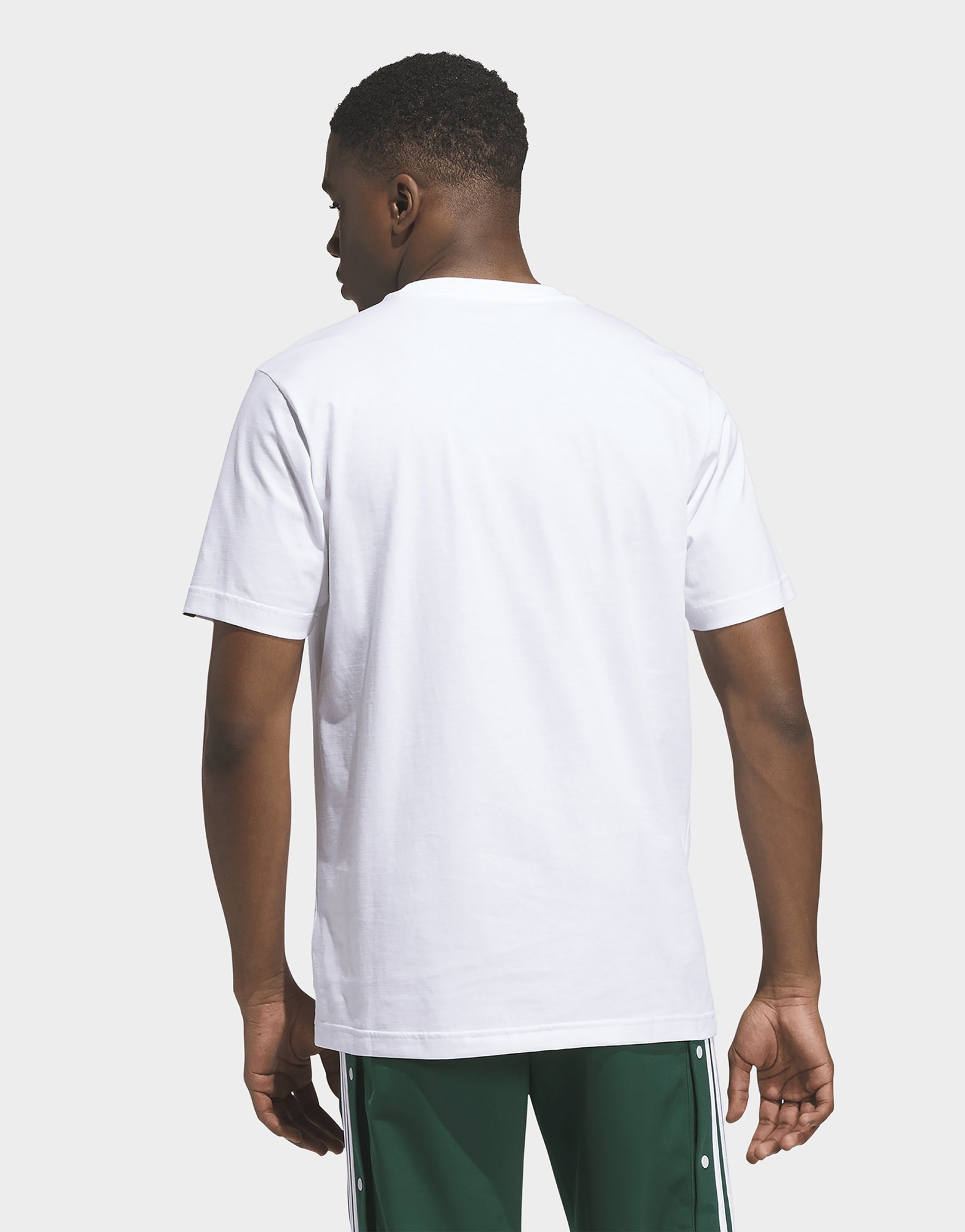 adidas Holiday Shop Grafik T-shirt