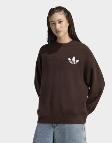 adidas Originals Athl Dept Strickpullover