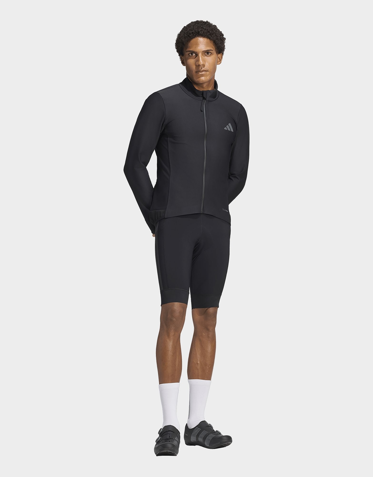 adidas Climawarm Winter-radjacke