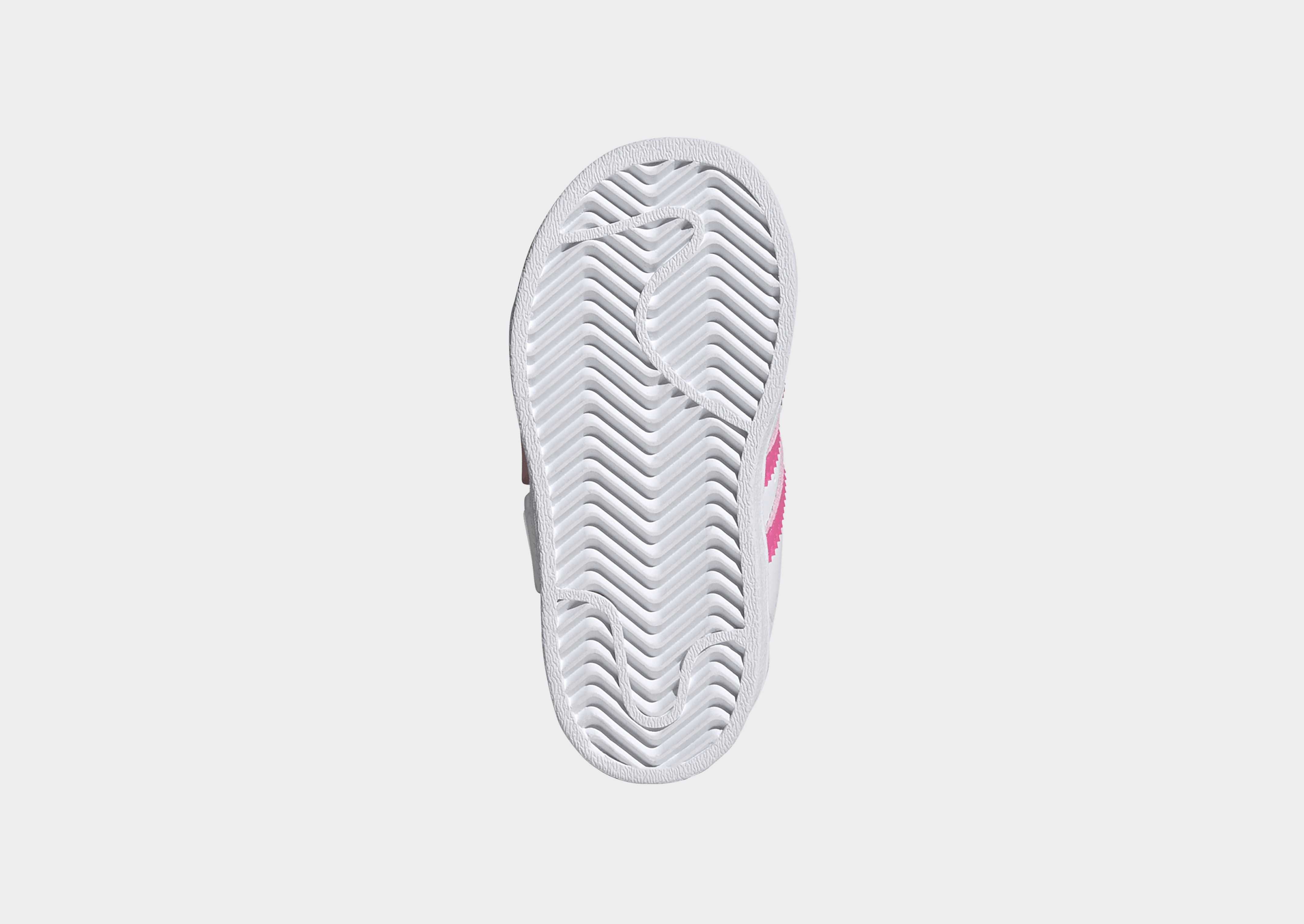 adidas Originals Care Bears Superstar Schuh, Led-lichter, Komfortverschluss
