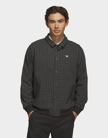 adidas Originals Houndstooth Jacke