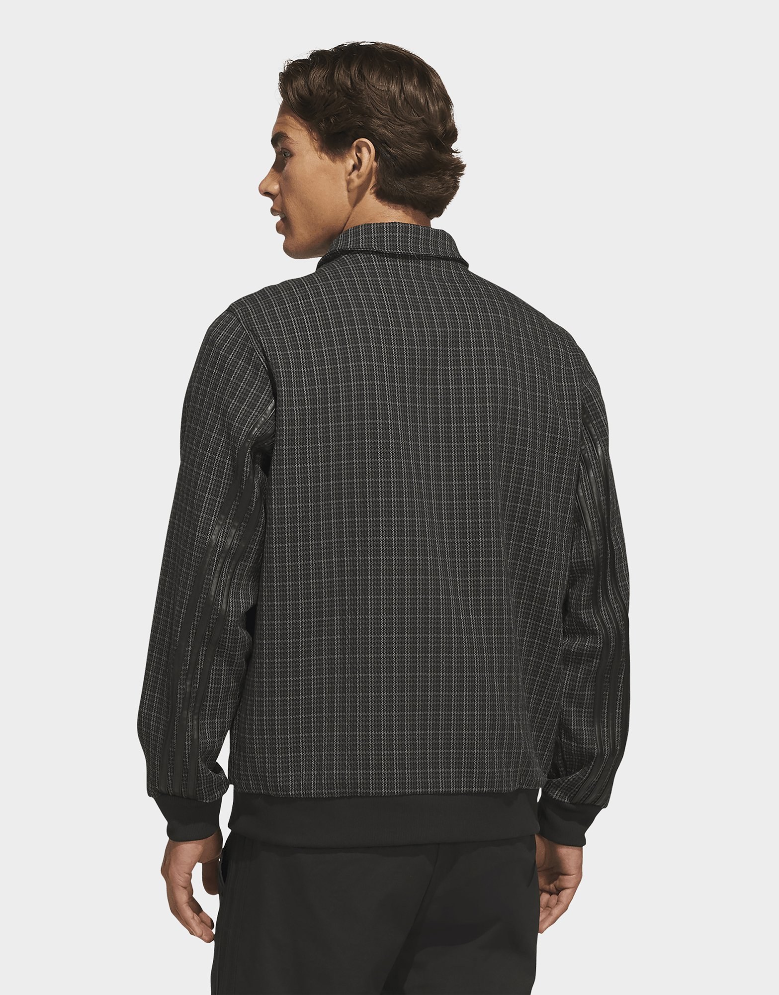 adidas Originals Houndstooth Jacke