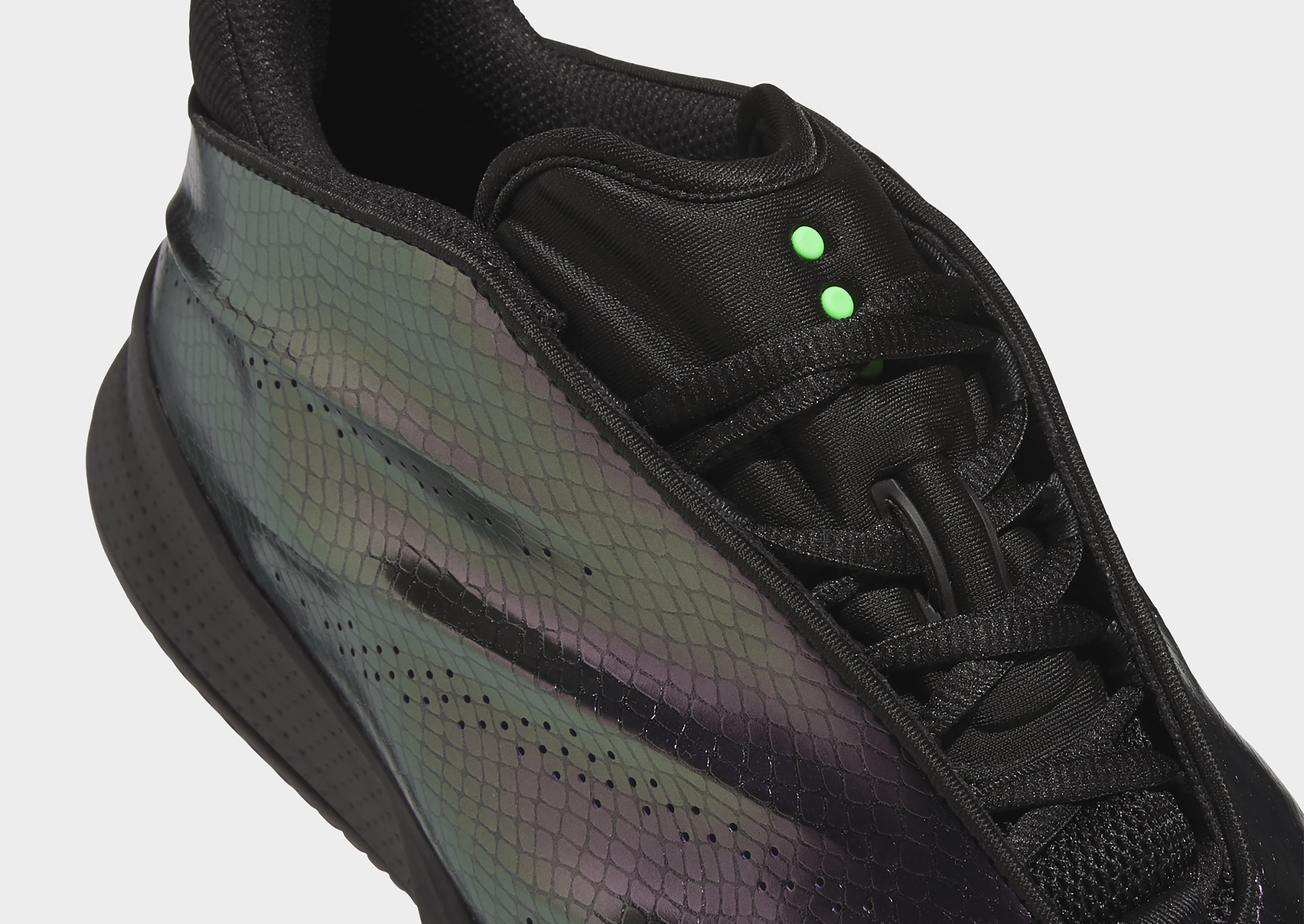 adidas CRAZY ENERGY + Schuh