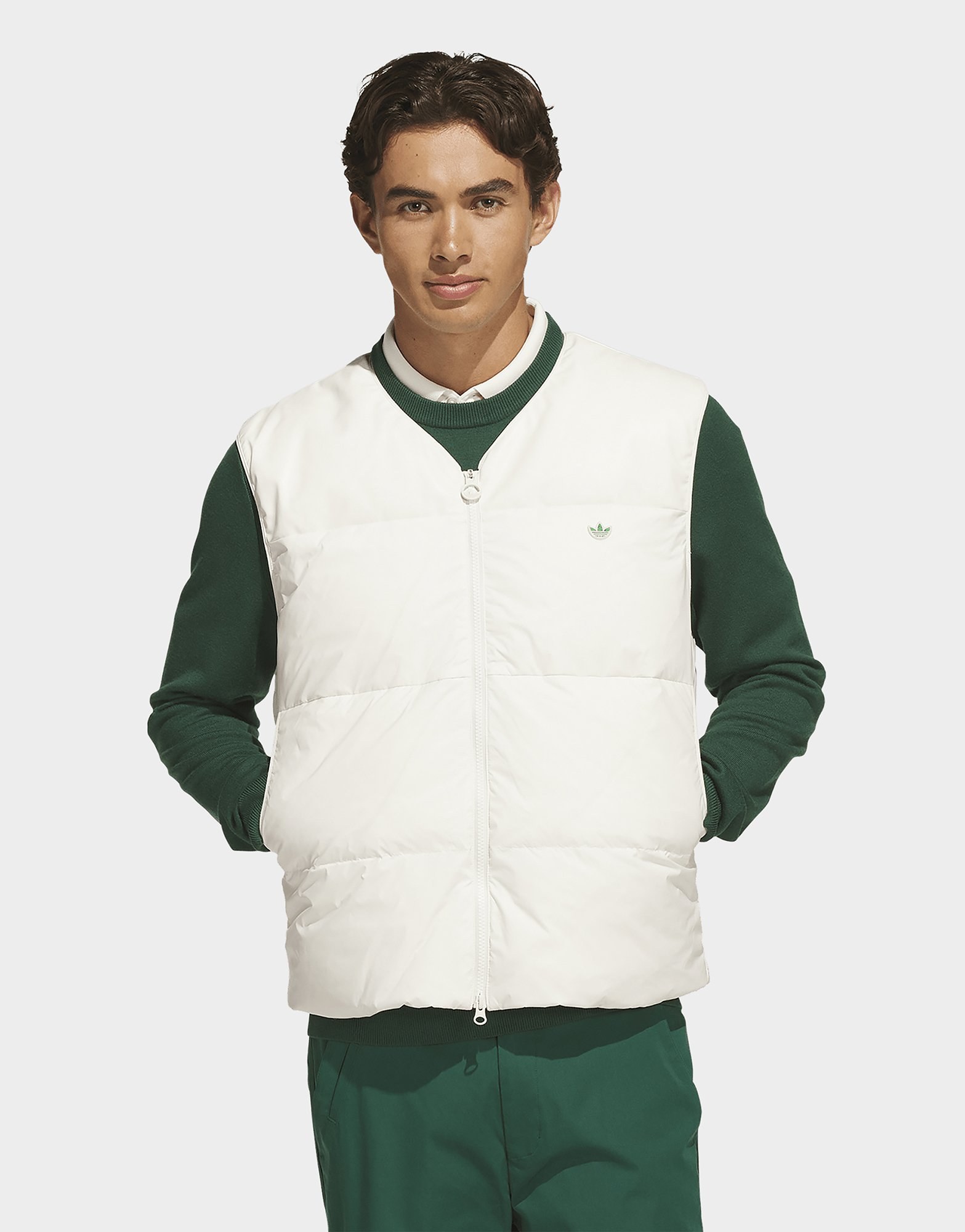 adidas Originals Daunenweste