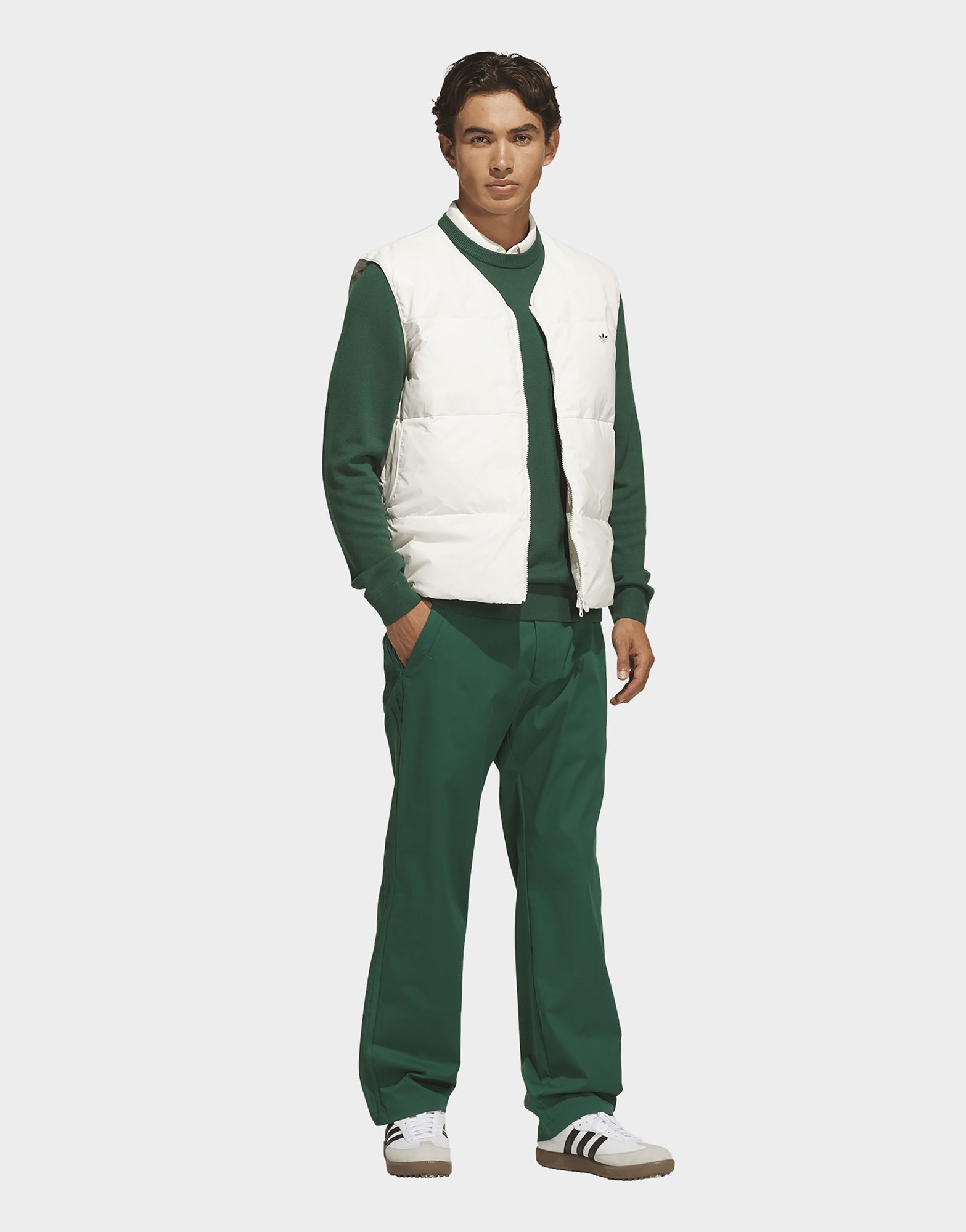 adidas Originals Daunenweste