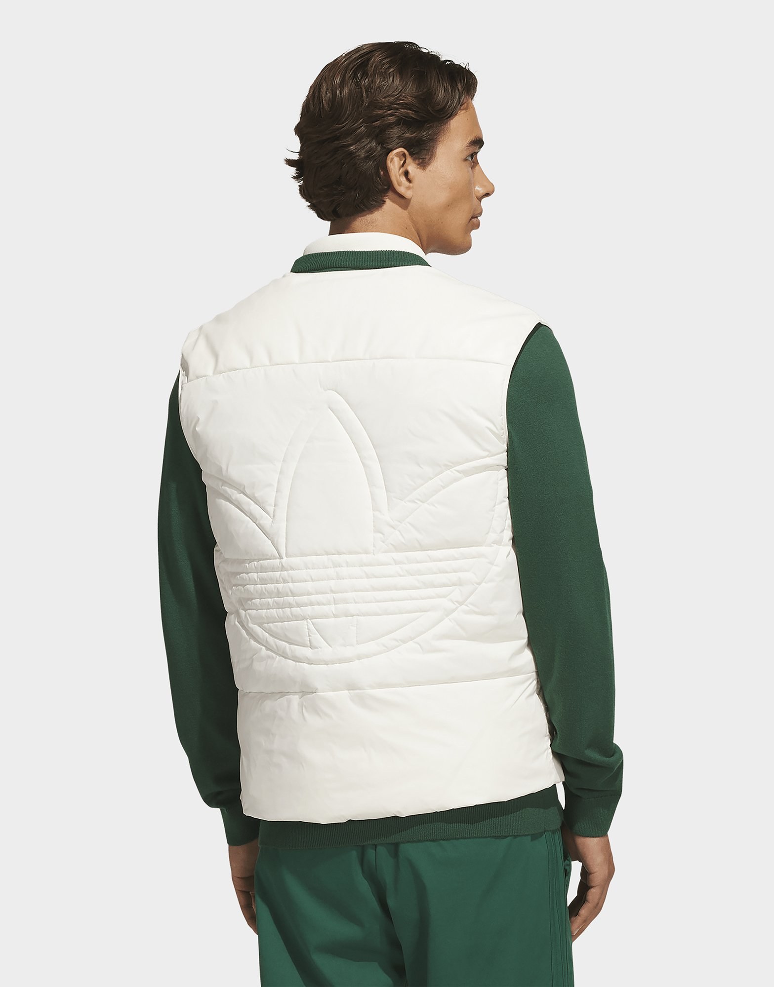 adidas Originals Daunenweste