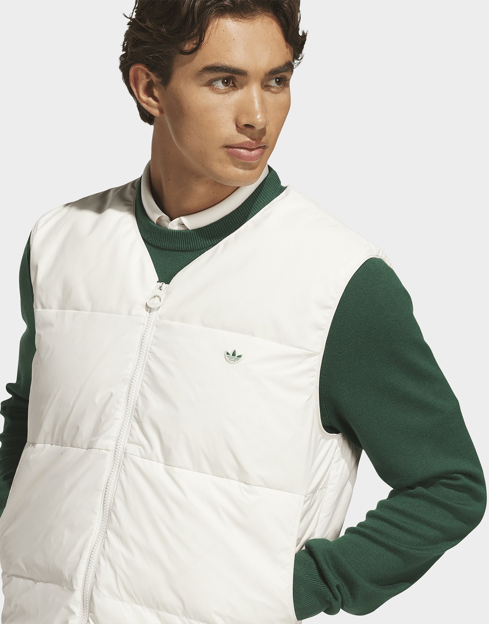 adidas Originals Daunenweste