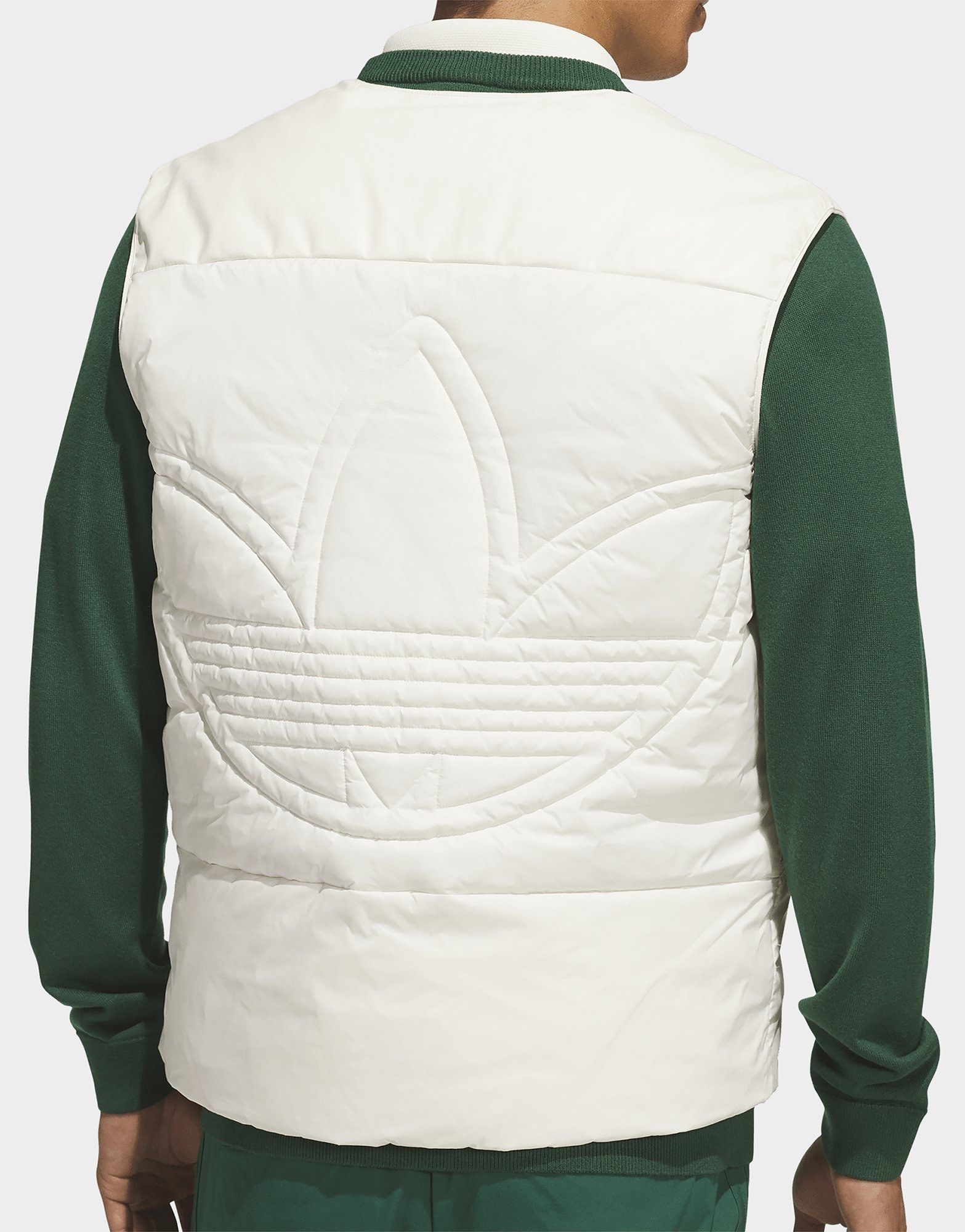 adidas Originals Daunenweste