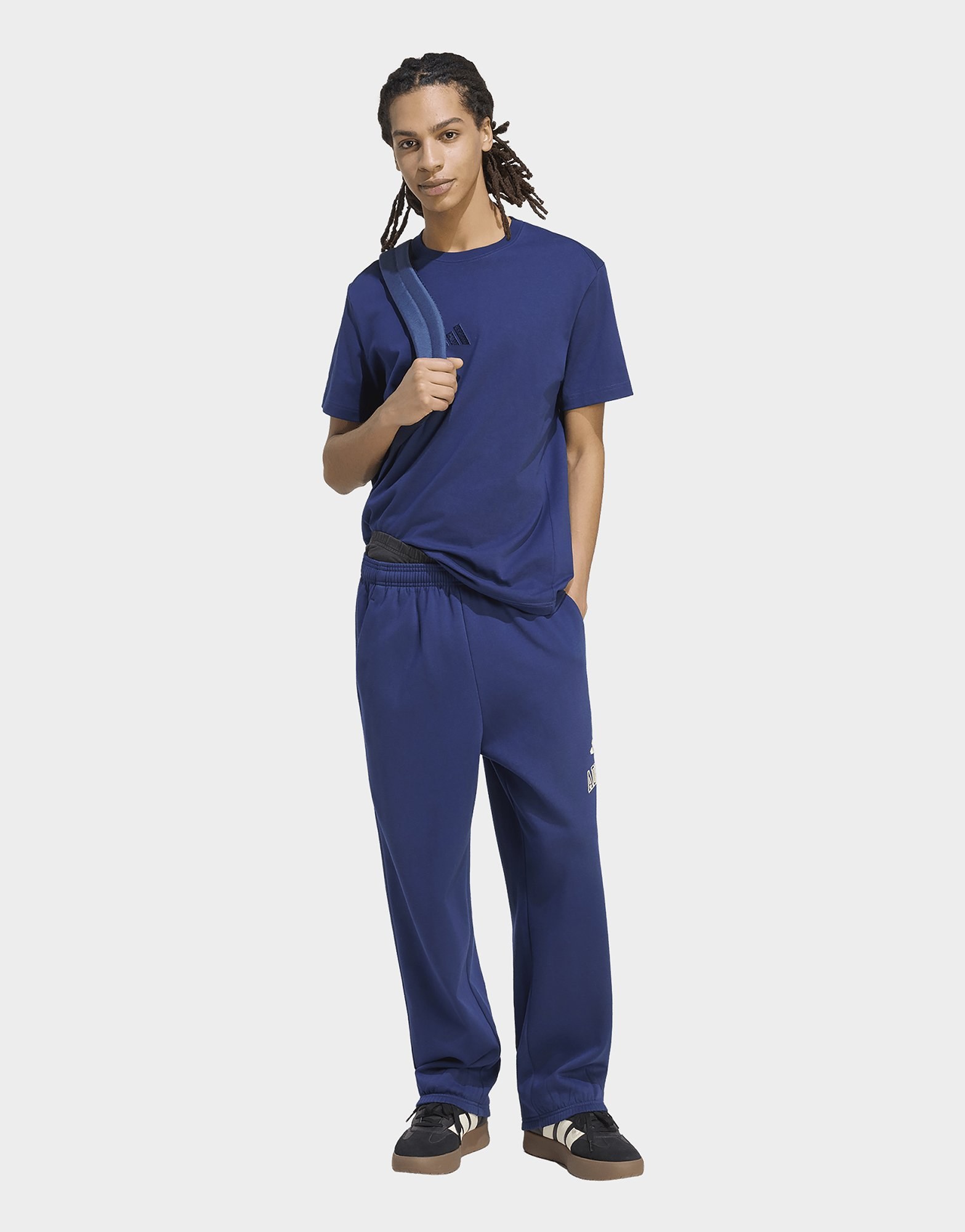 adidas Kit T-shirt, Kleines Logo